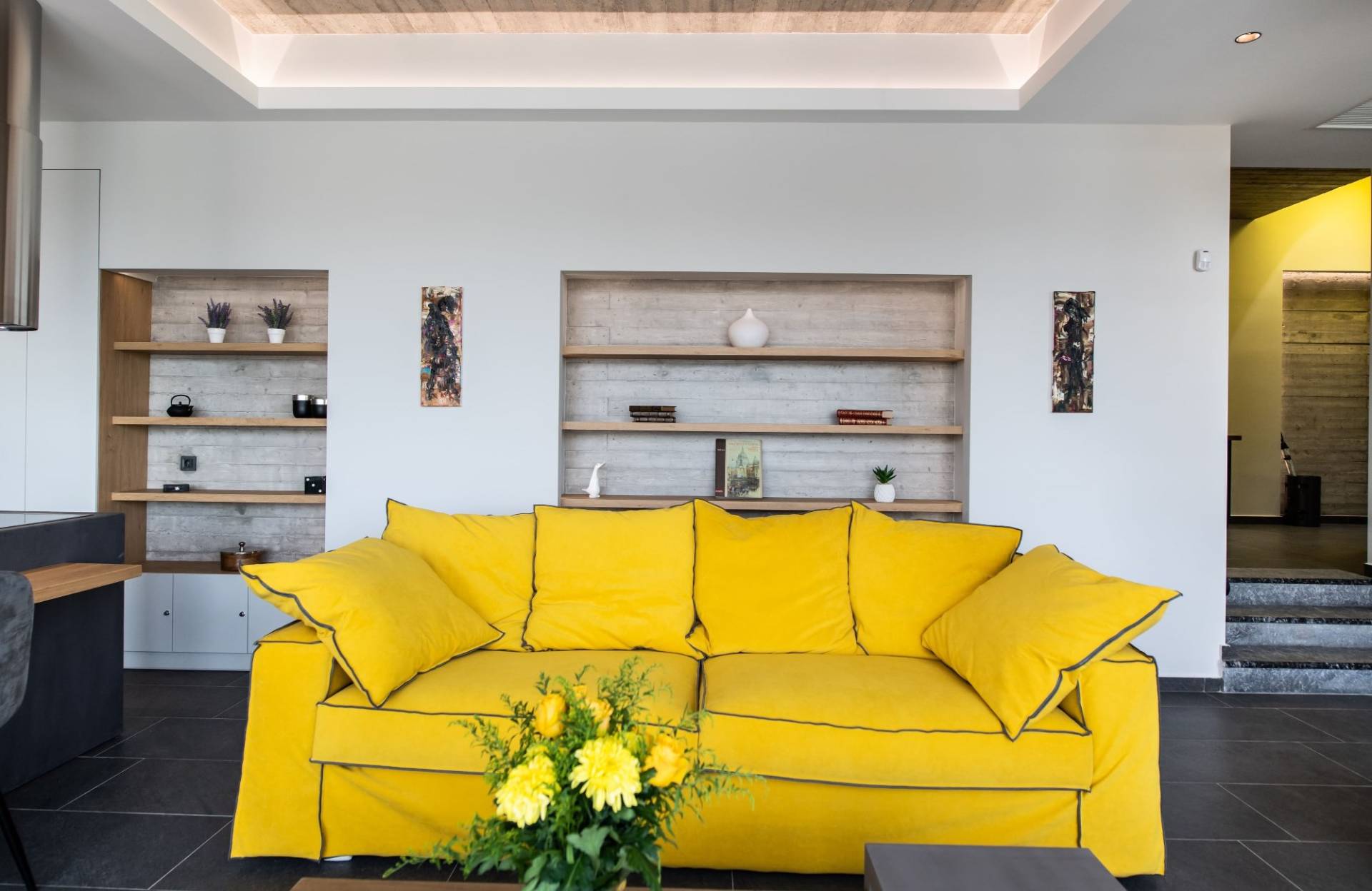 Villa Estella Lefkada