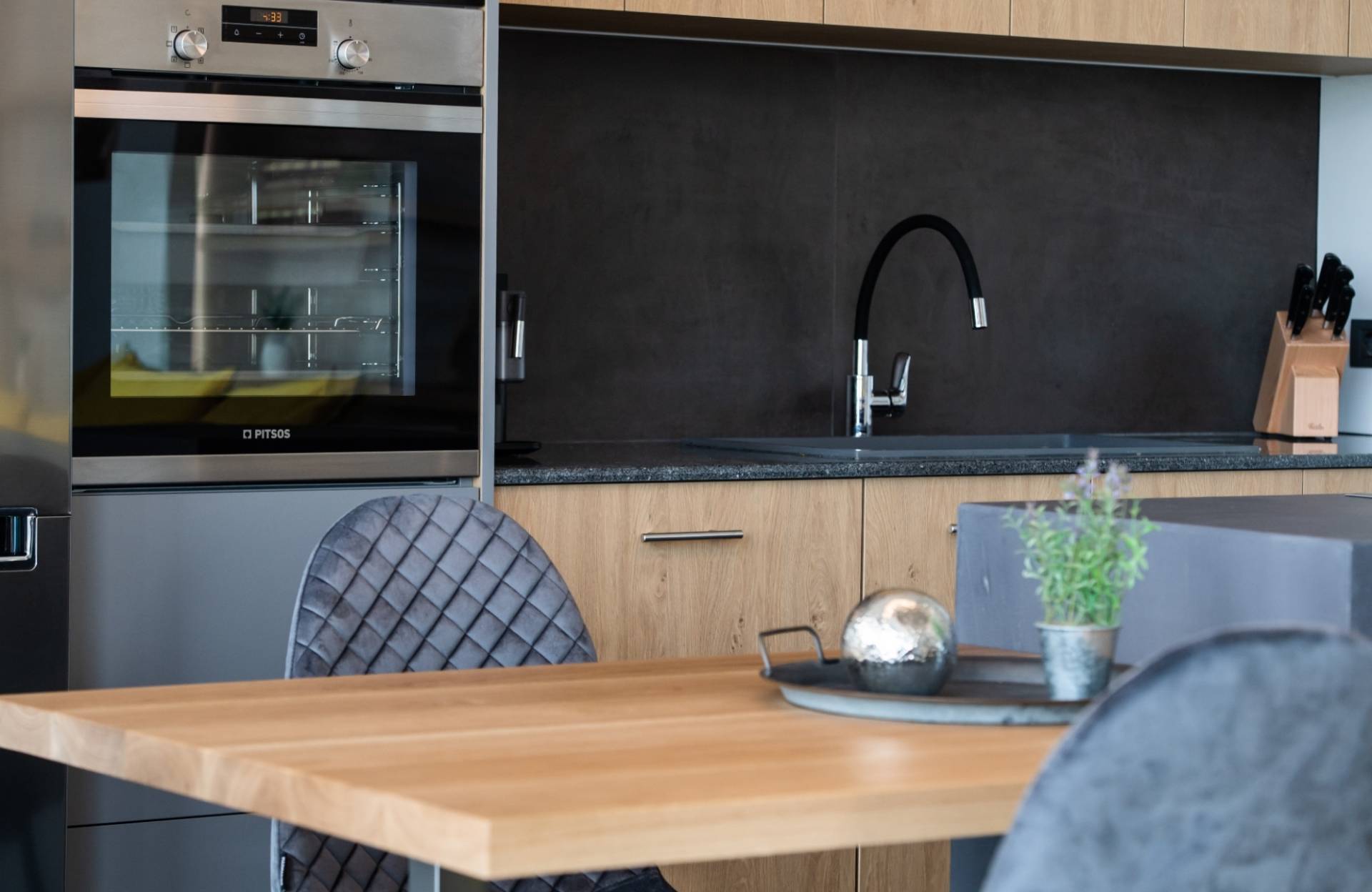 Villa Estella Lefkada