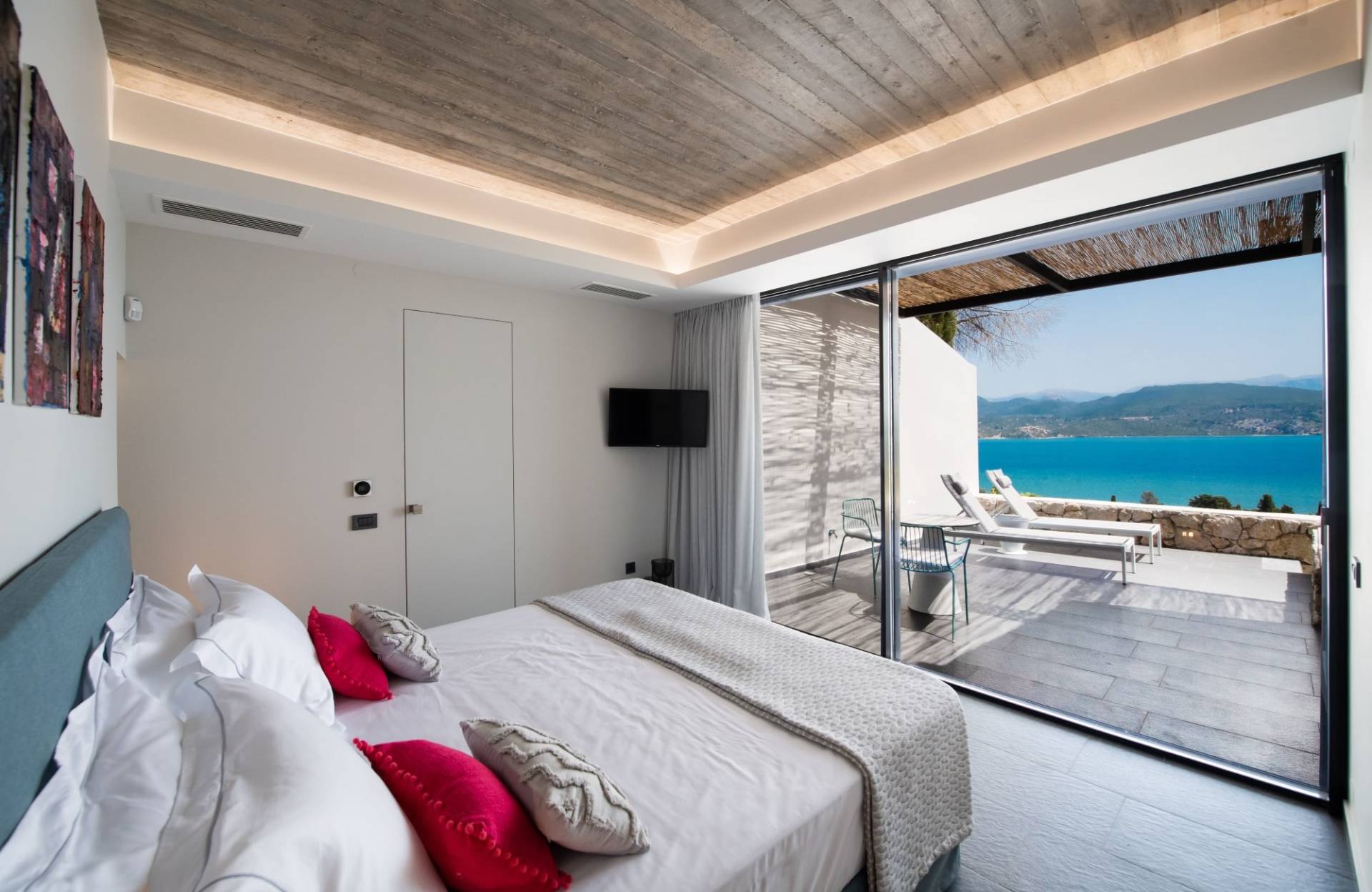 Villa Estella Lefkada