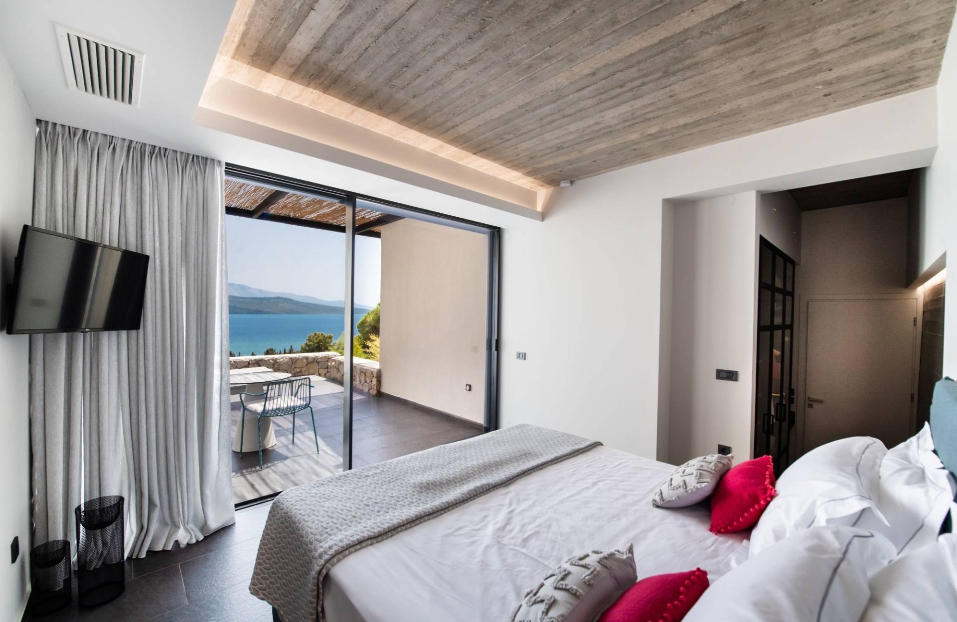 Villa Estella Lefkada