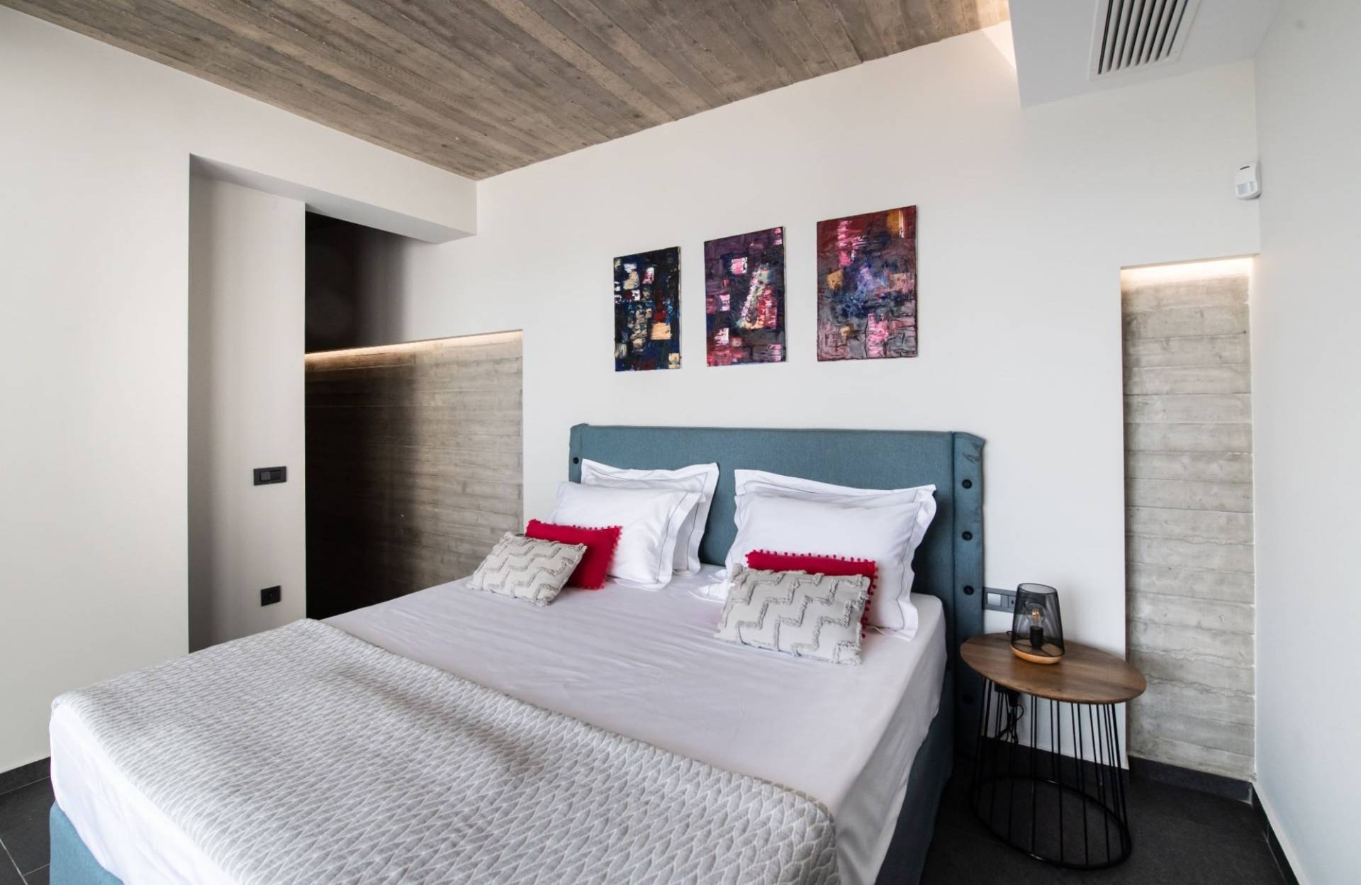 Villa Estella Lefkada