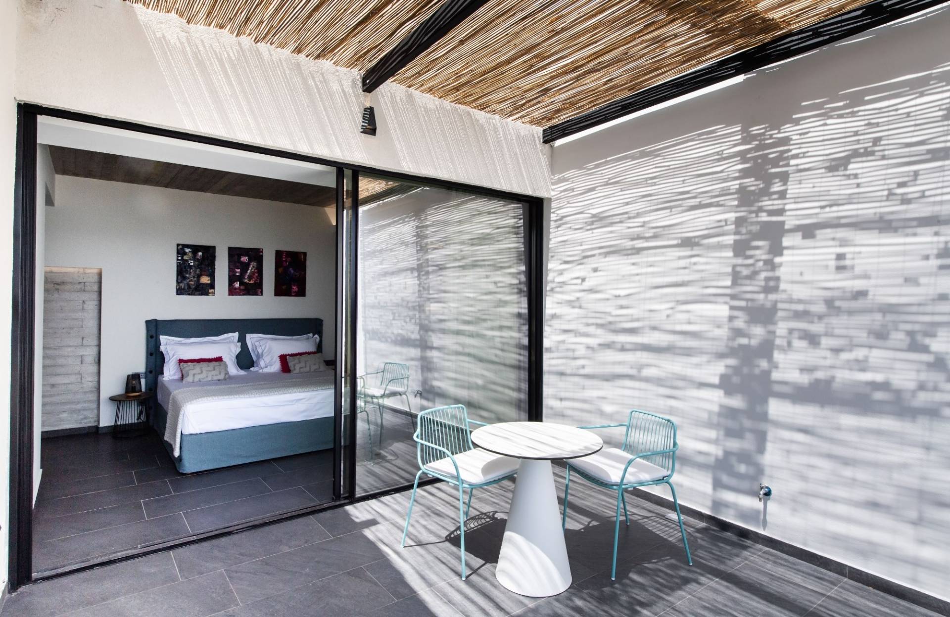 Villa Estella Lefkada