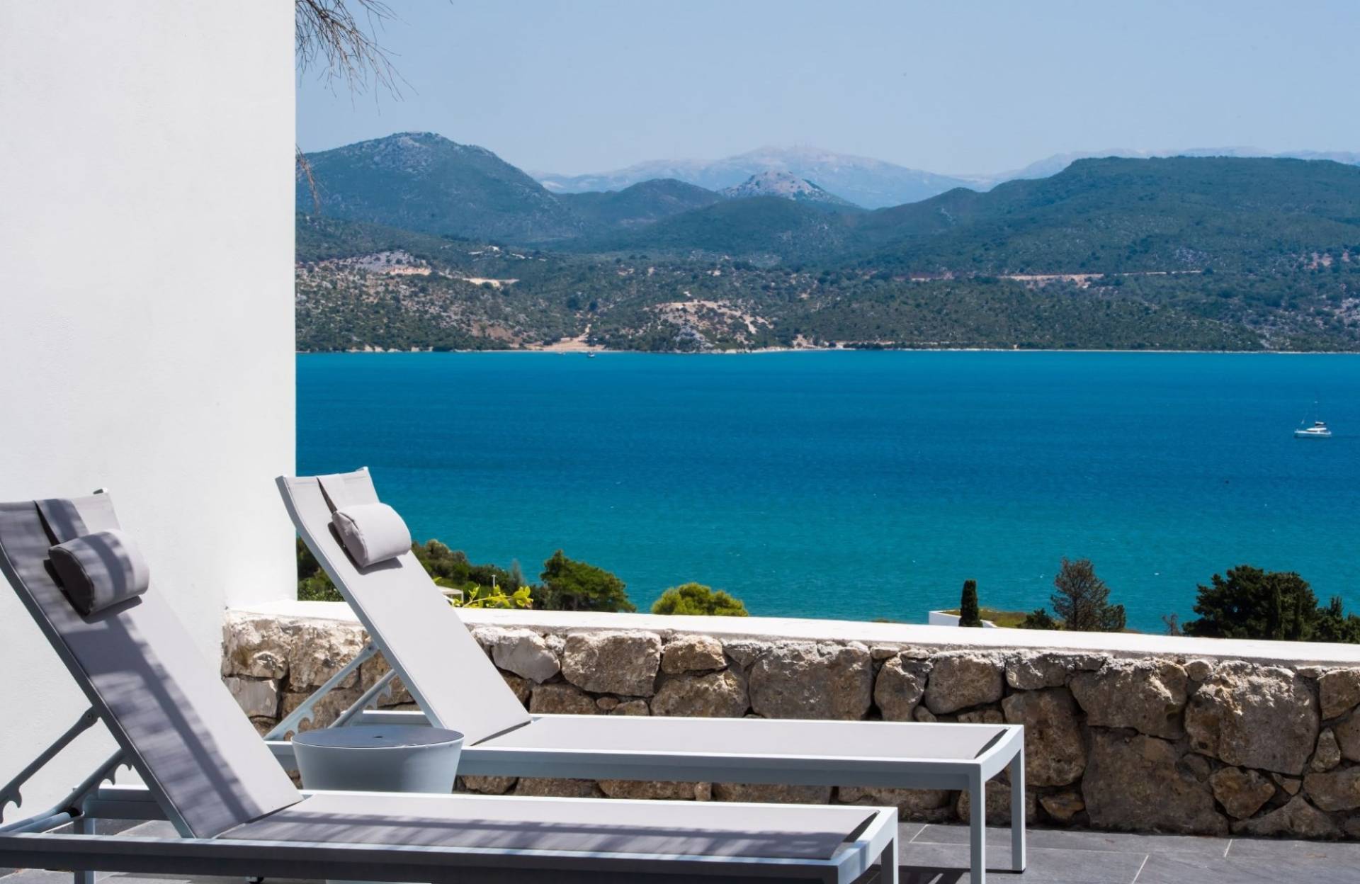 Villa Estella Lefkada