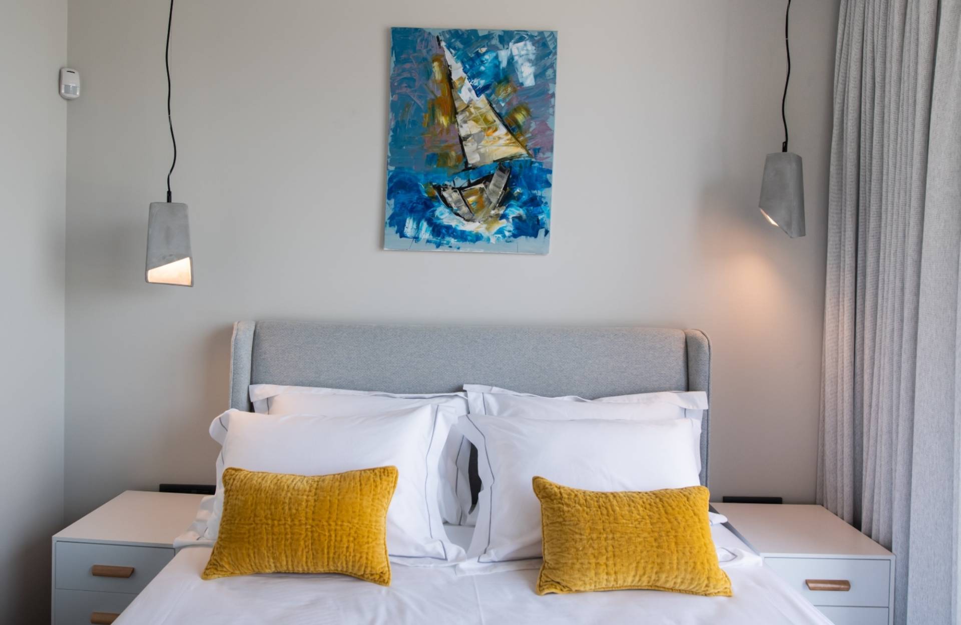 Villa Estella Lefkada