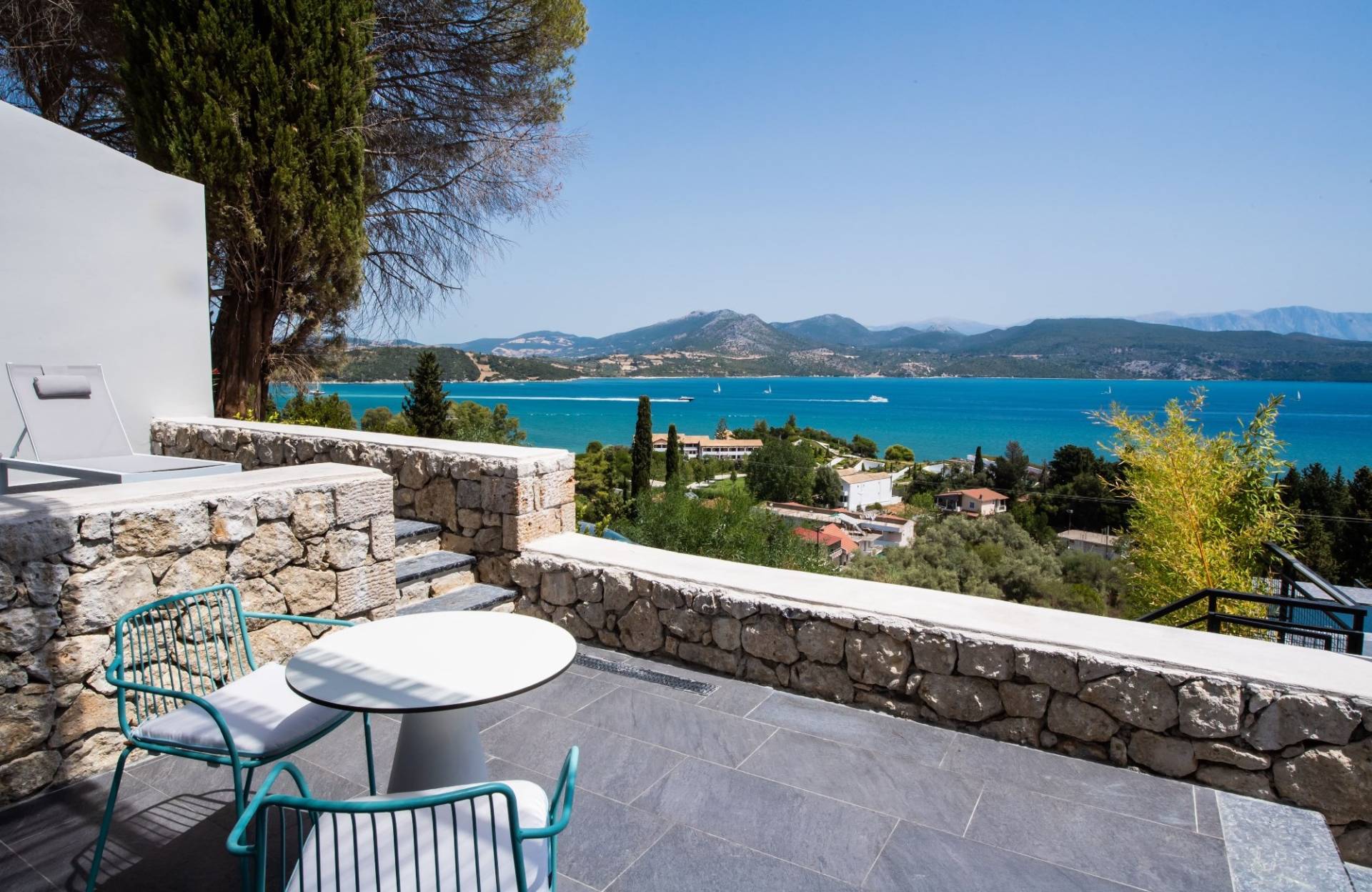 Villa Estella Lefkada