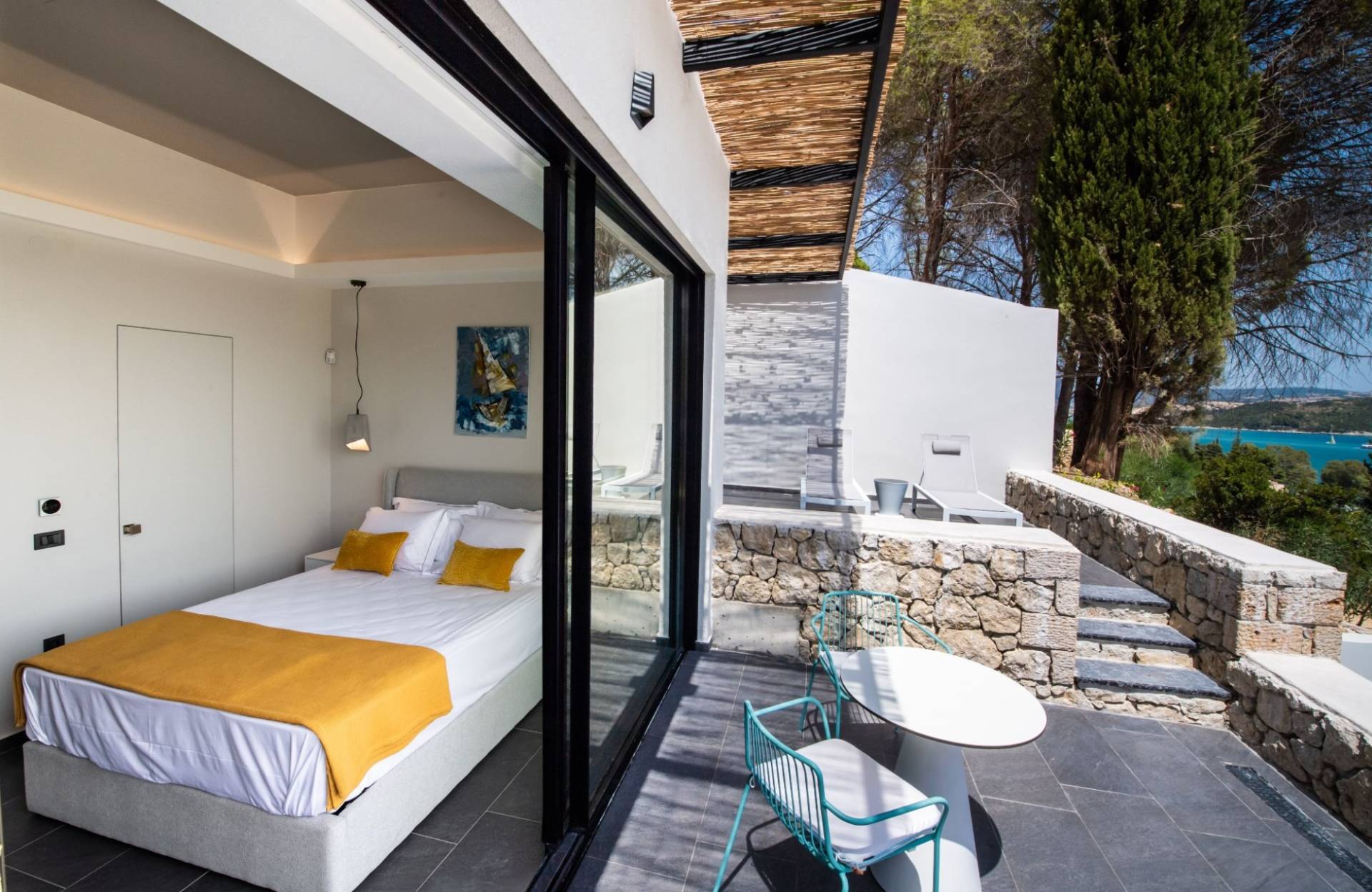 Villa Estella Lefkada