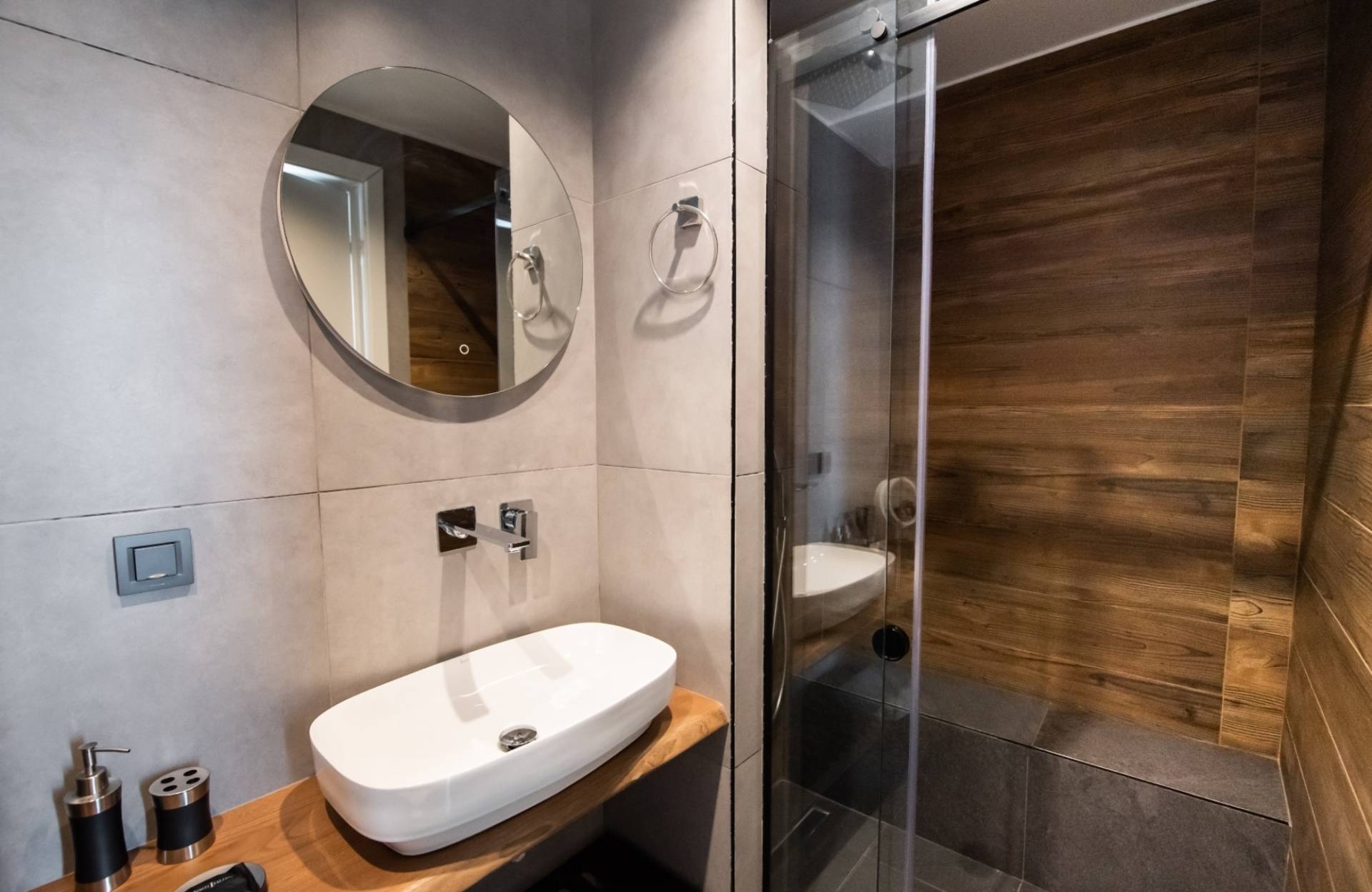 Villa Estella Lefkada