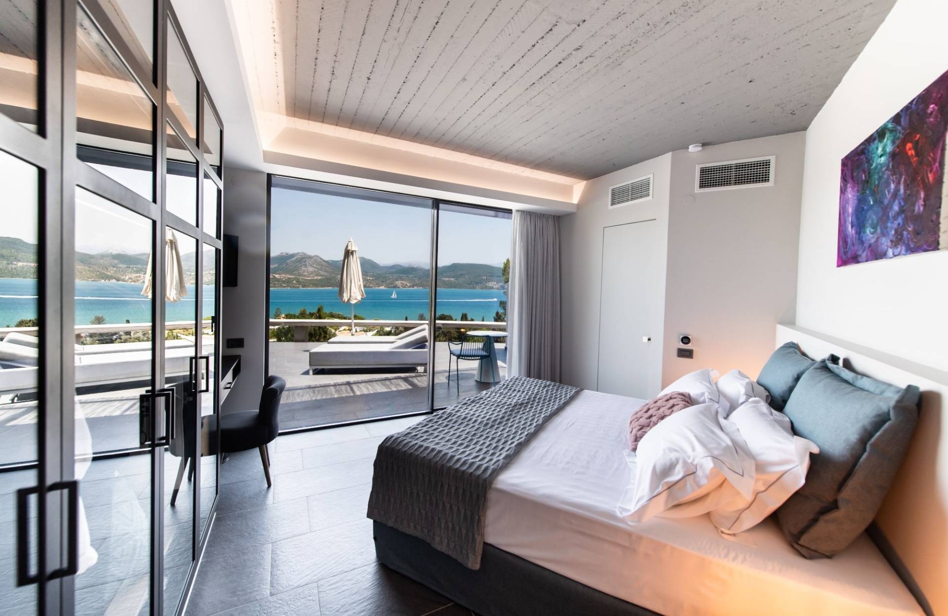 Villa Estella Lefkada