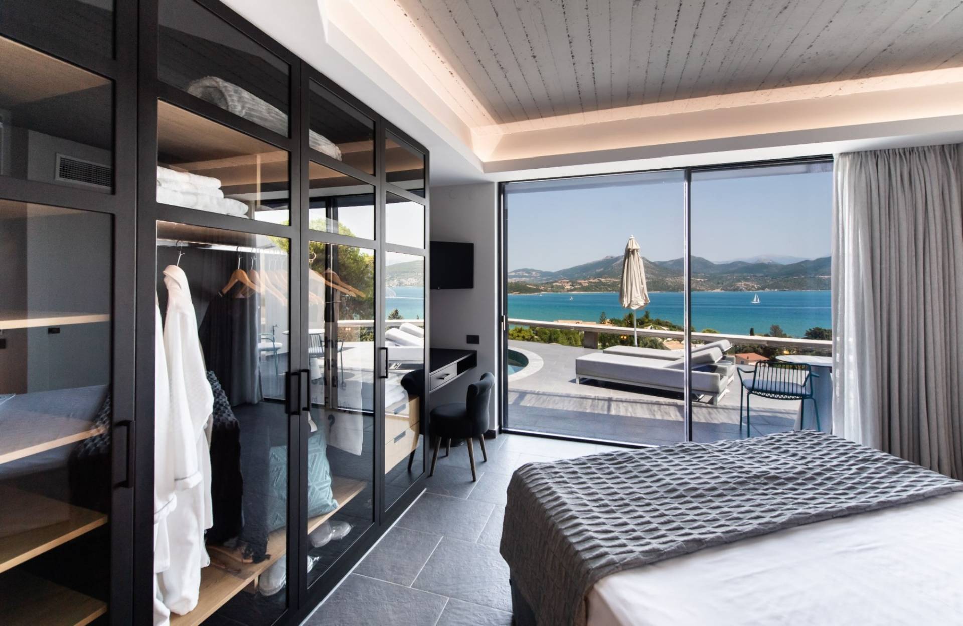 Villa Estella Lefkada