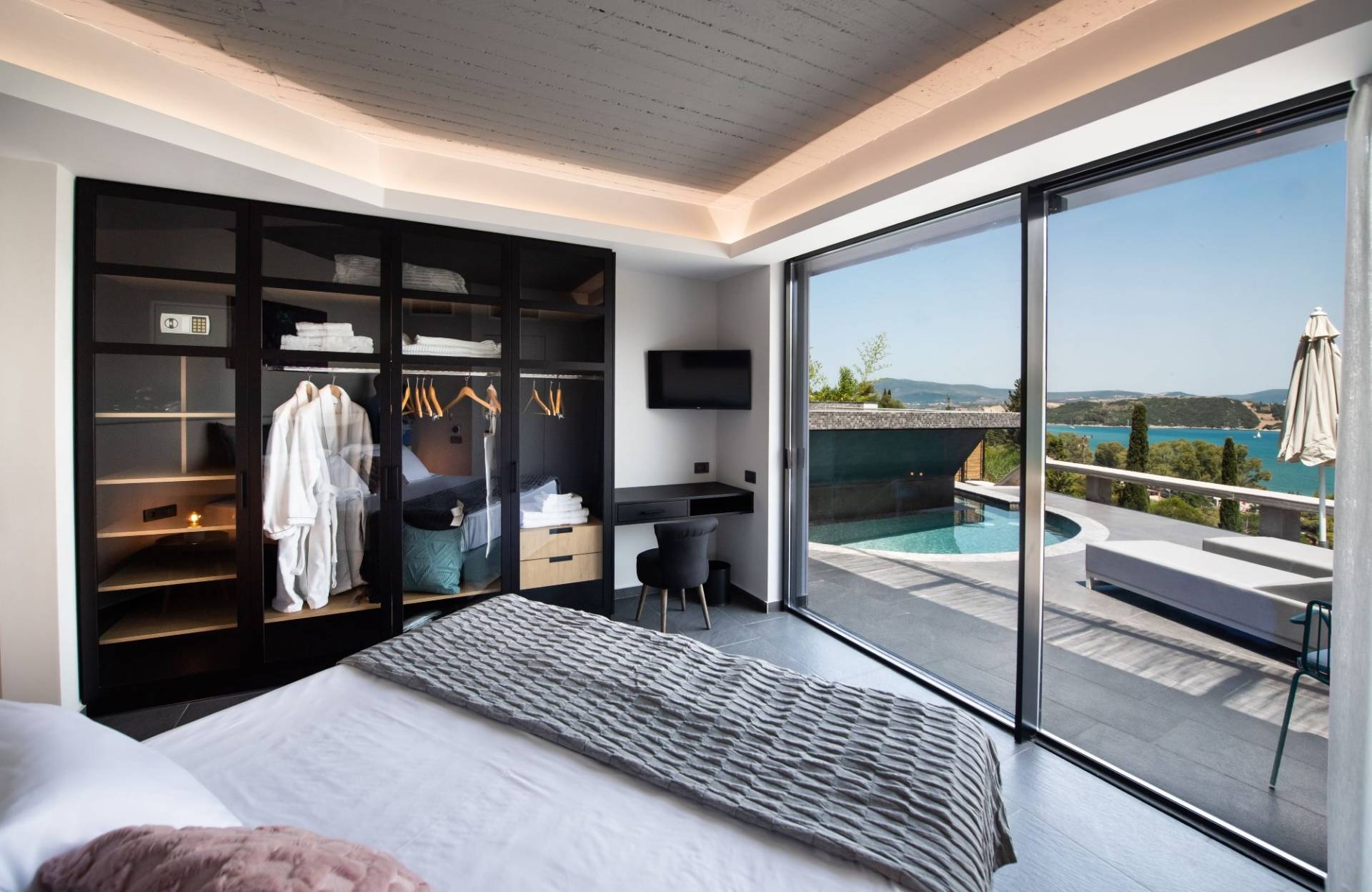 Villa Estella Lefkada