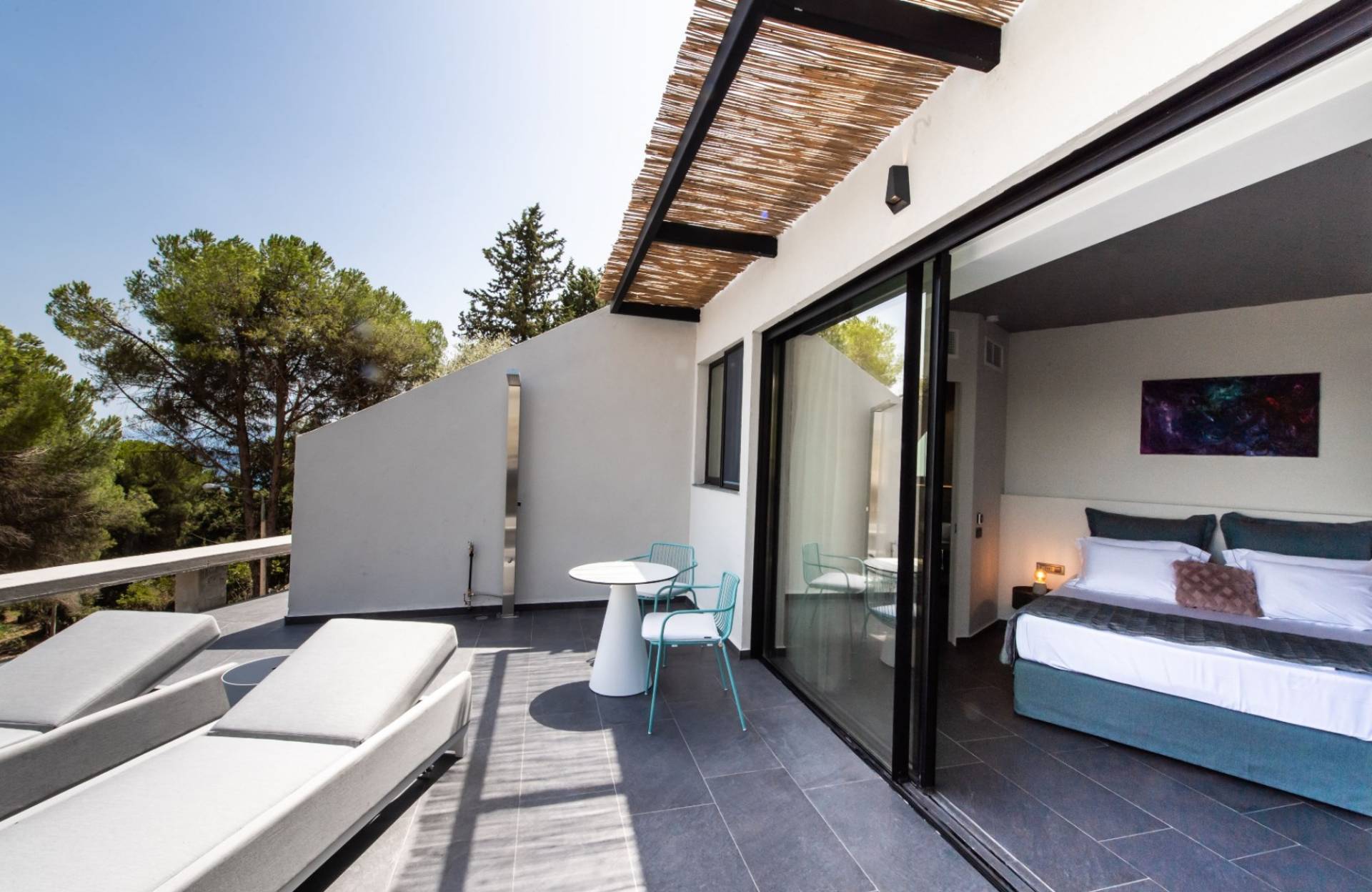 Villa Estella Lefkada