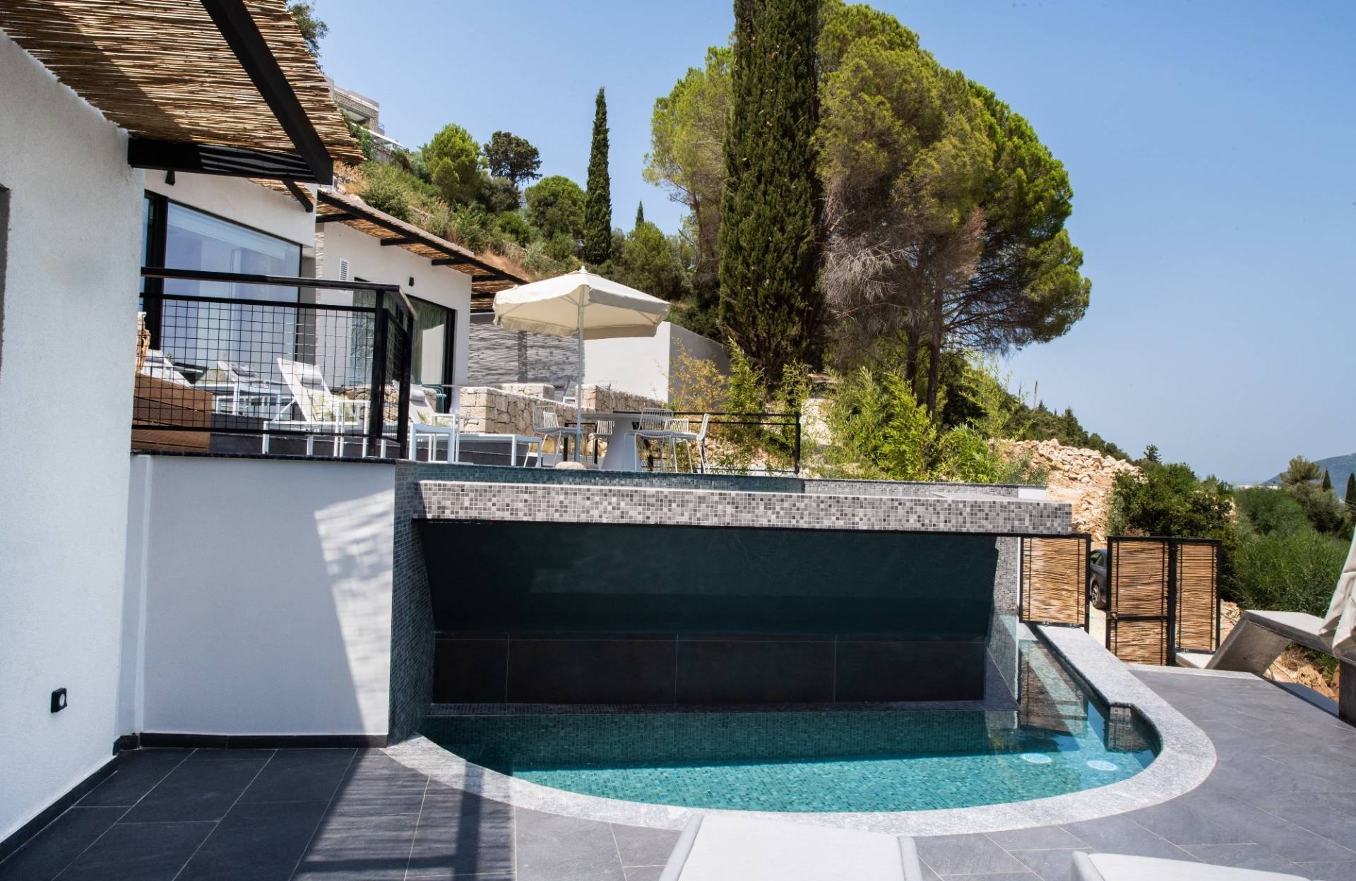 Villa Estella Lefkada