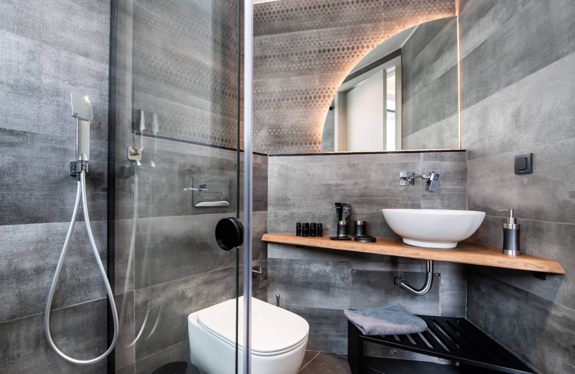 Villa Estella Lefkada