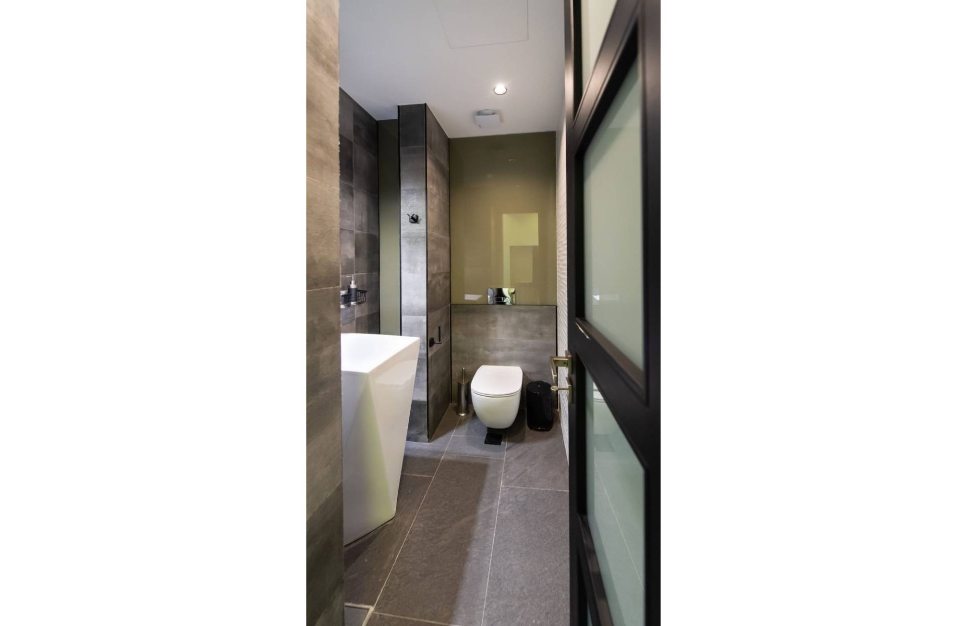 Villa Estella Lefkada