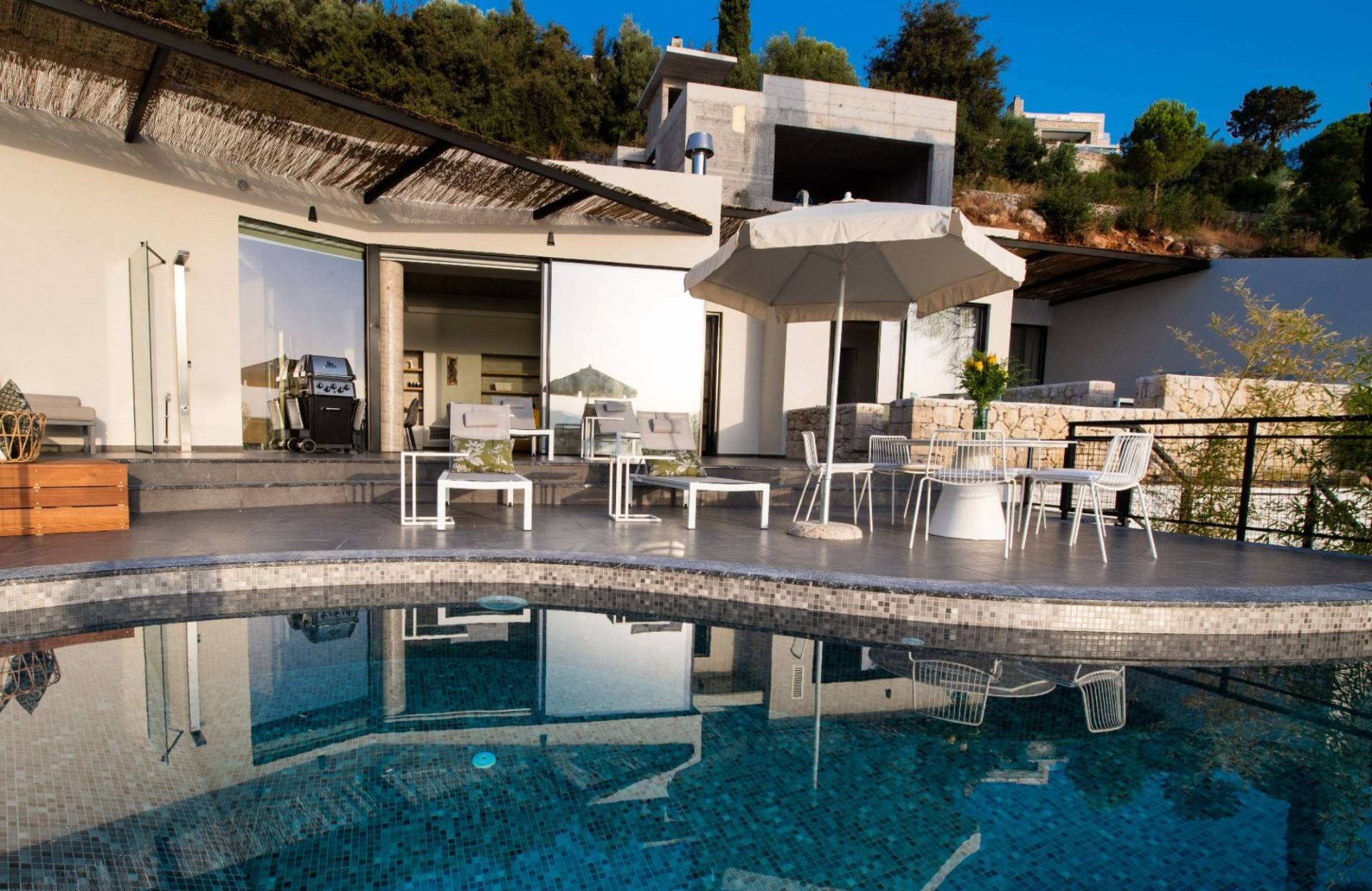 Villa Estella Lefkada