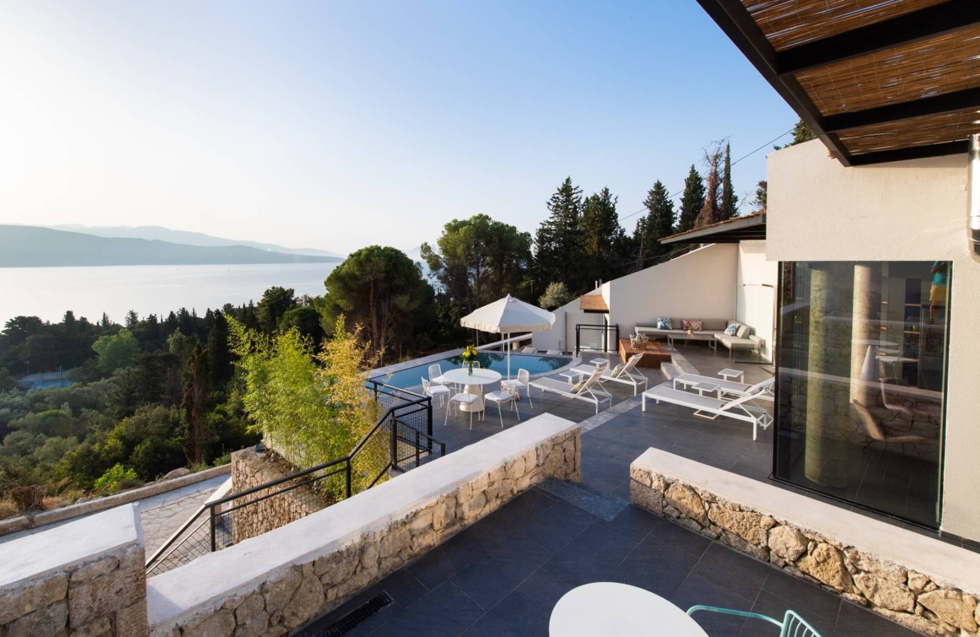 Villa Estella Lefkada