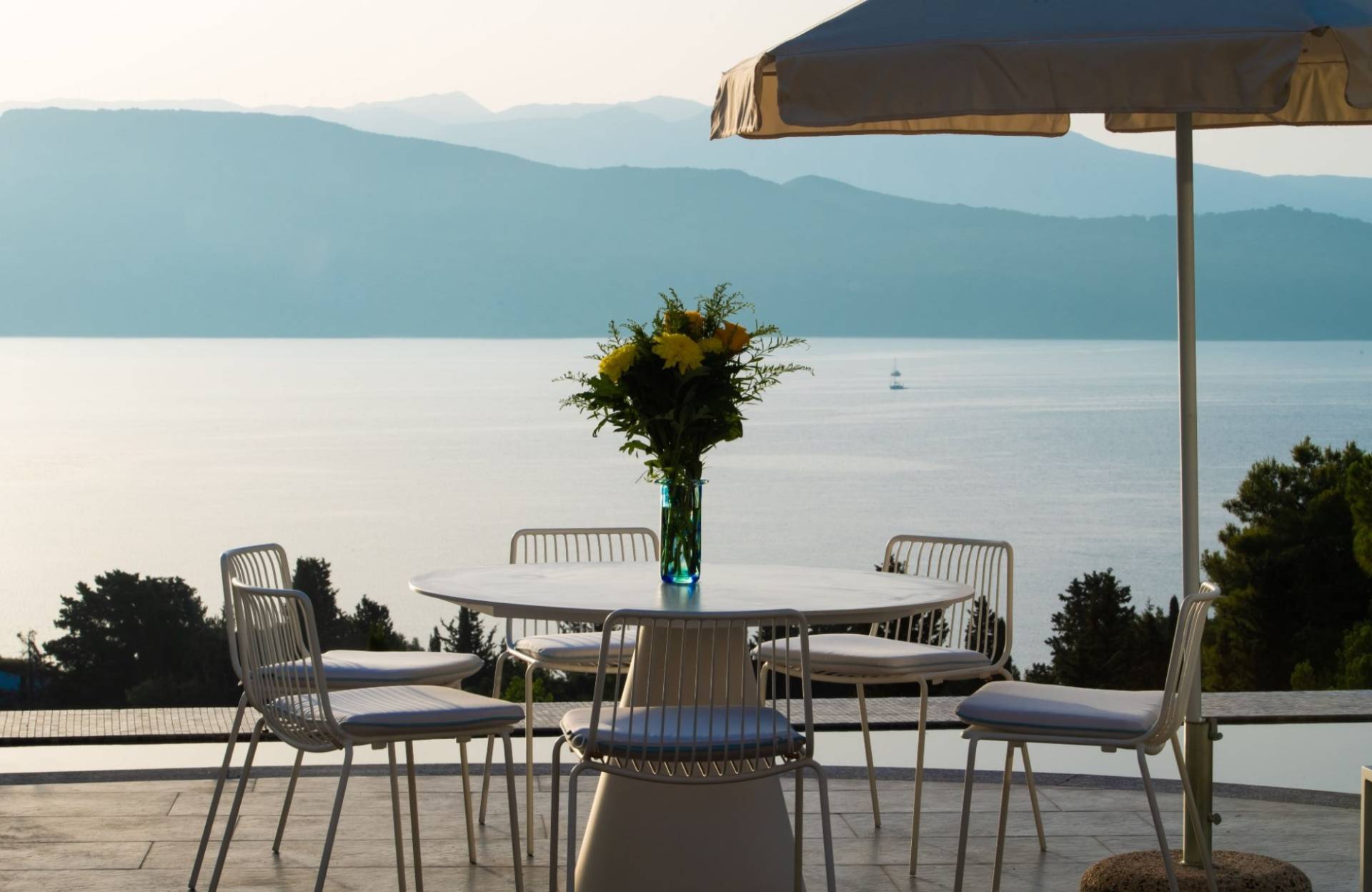 Villa Estella Lefkada