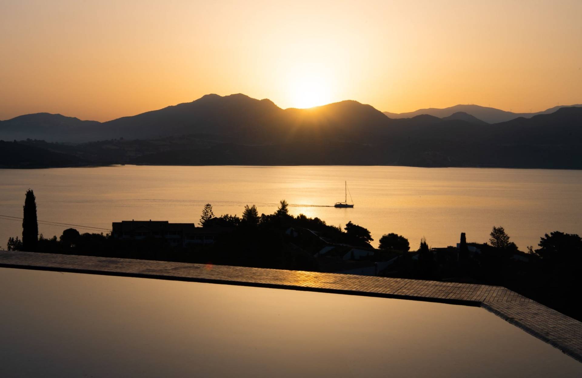 Villa Estella Lefkada