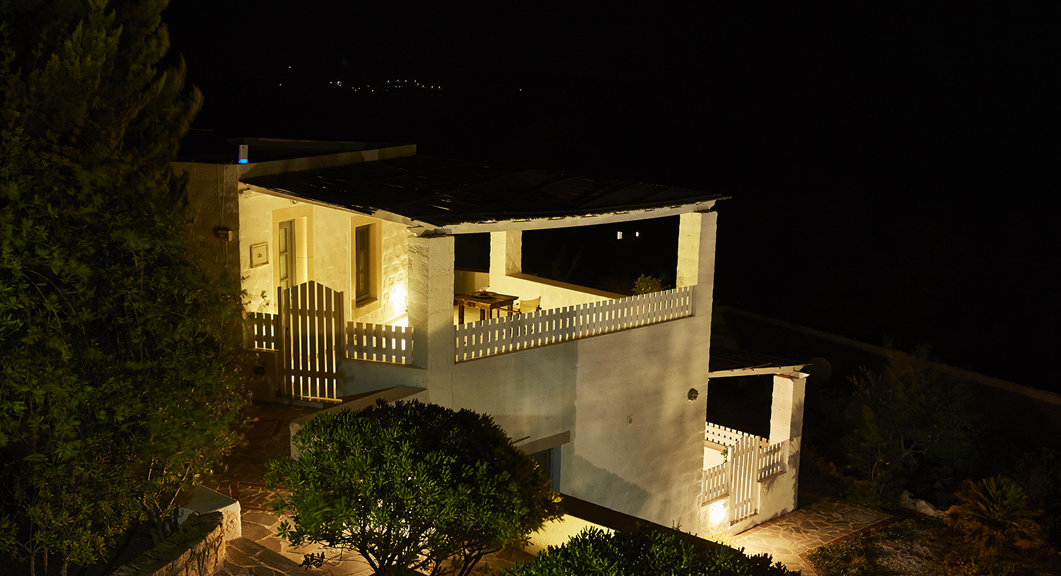 9 Muses Exclusive Apartments Patmos