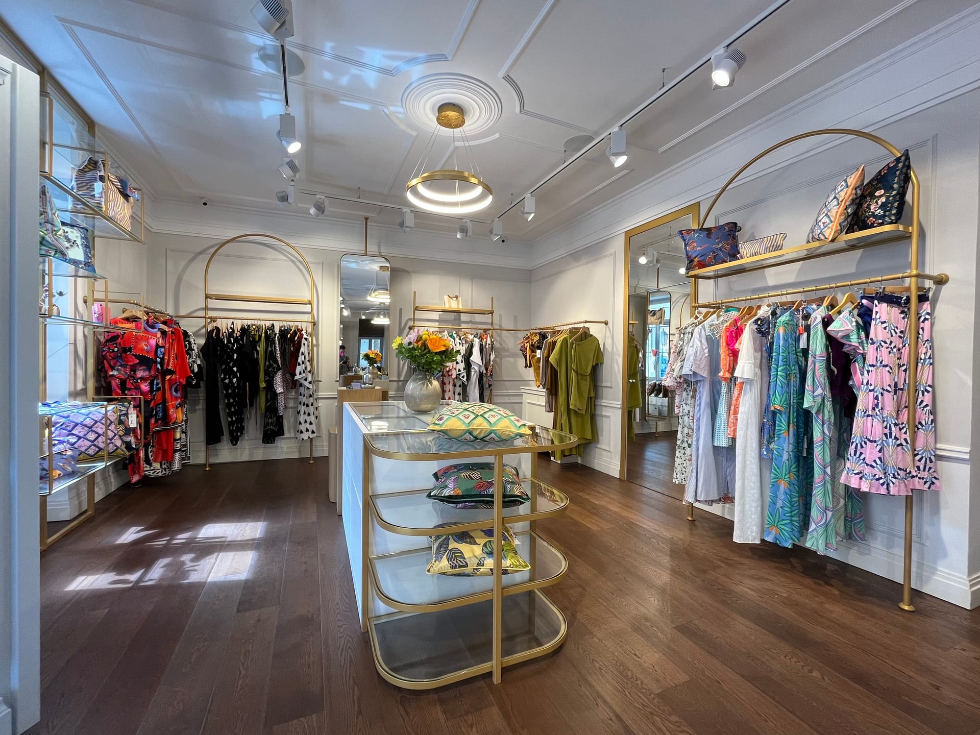 A77 Suites, Small Luxury Hotels of the World