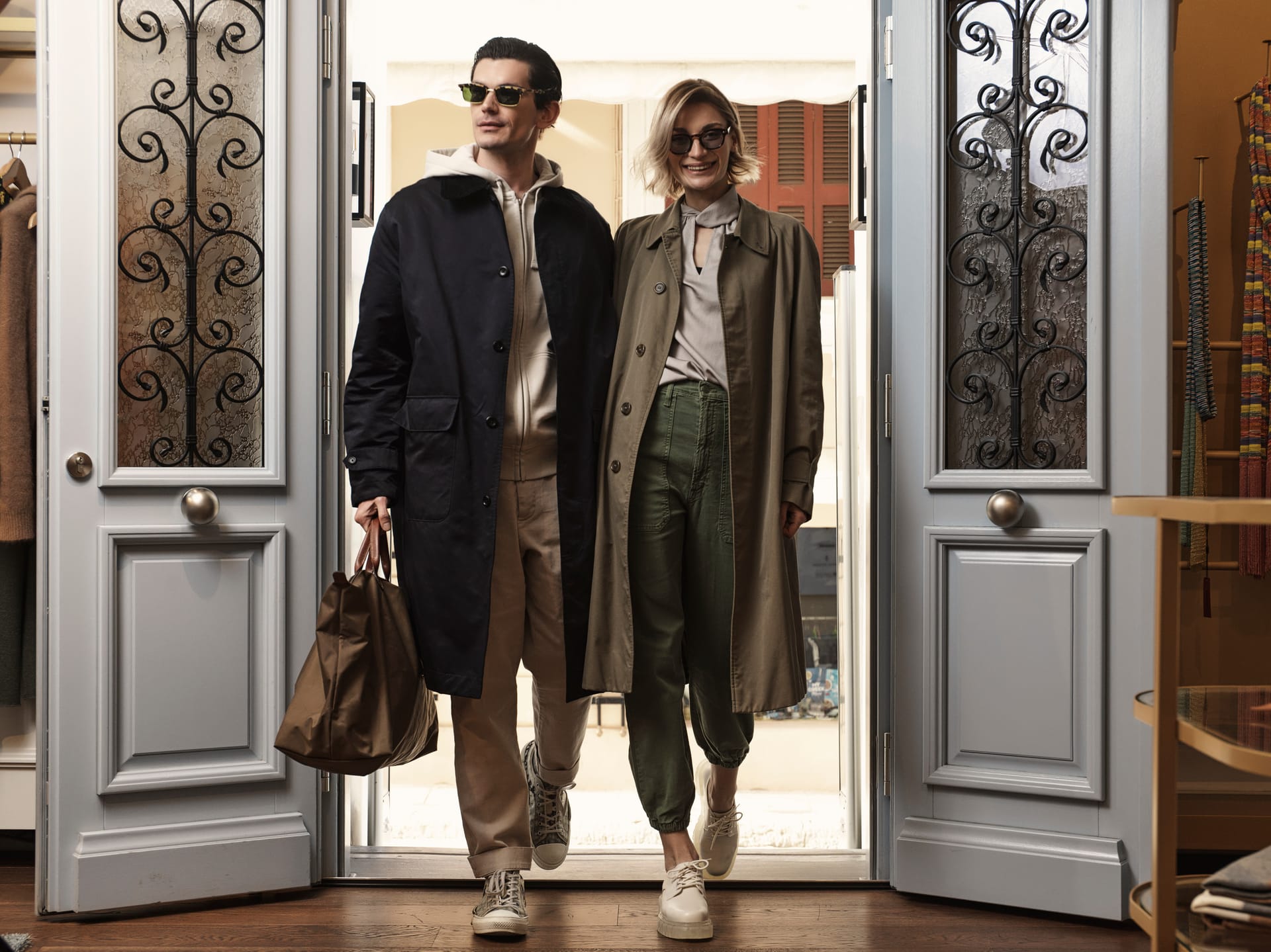 A77 Suites, Small Luxury Hotels of the World