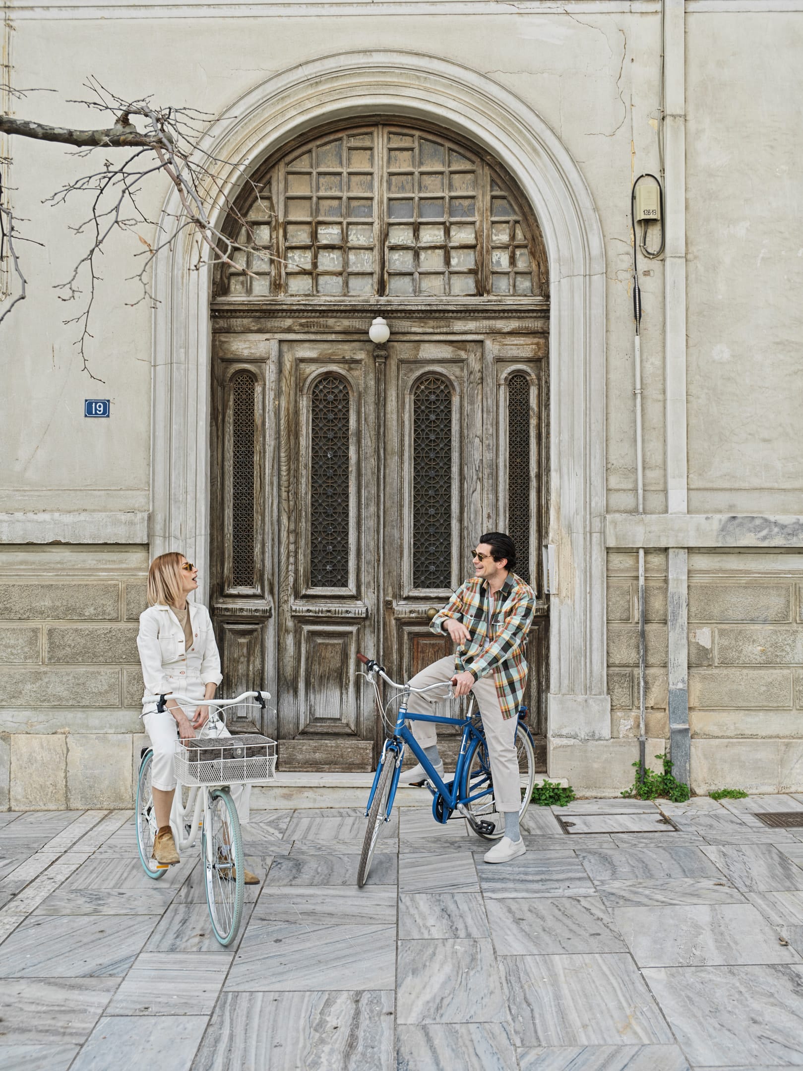 A77 Suites, Small Luxury Hotels of the World