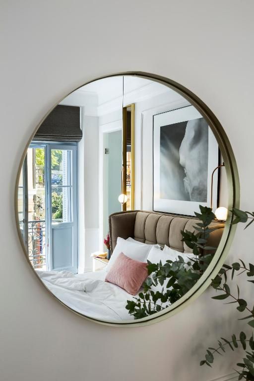 A77 Suites, Small Luxury Hotels of the World