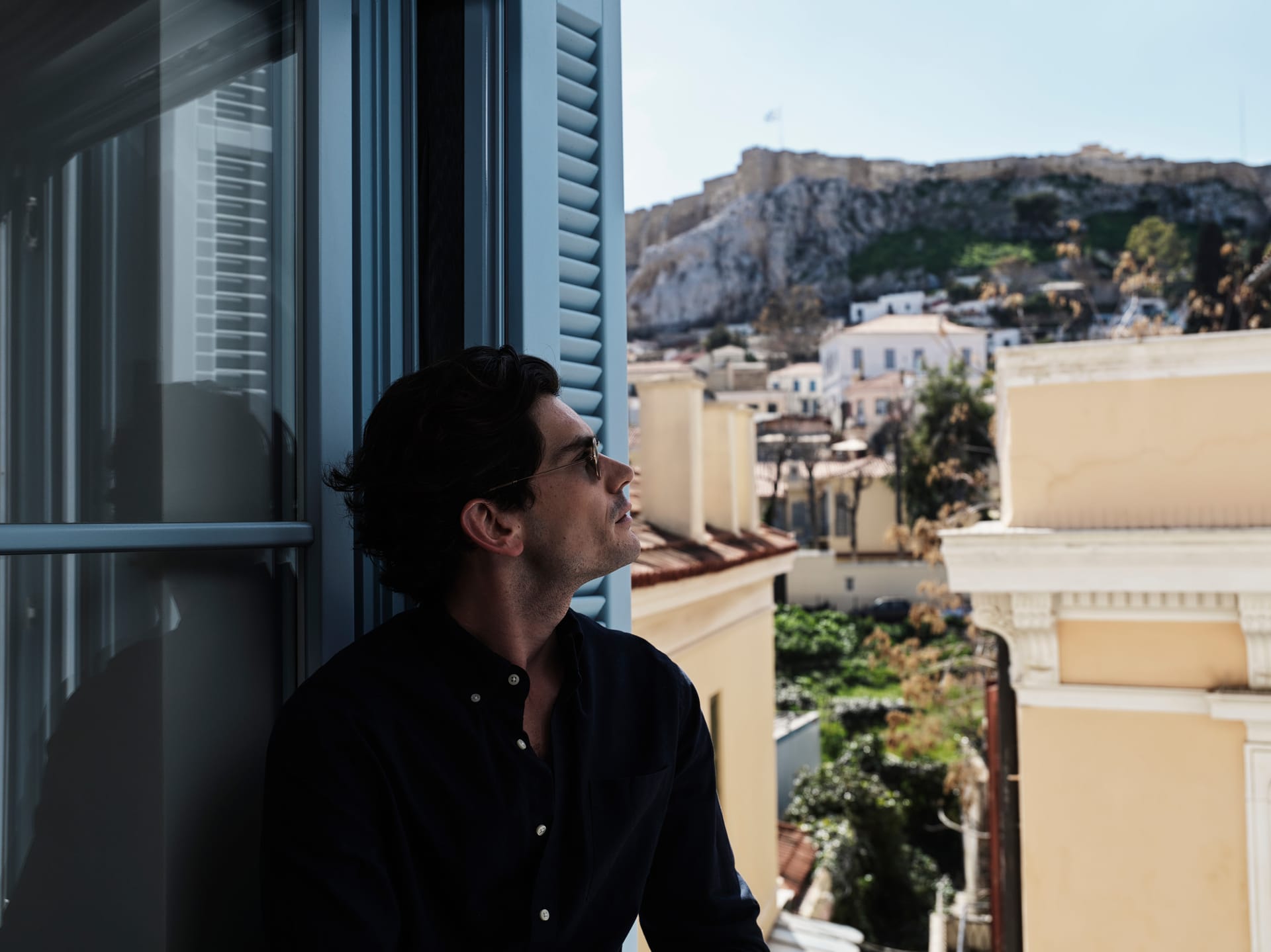 A77 Suites, Small Luxury Hotels of the World