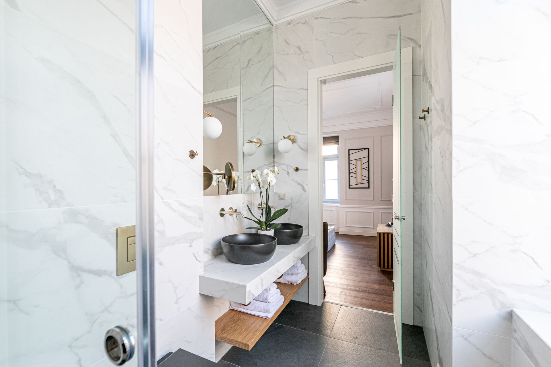 A77 Suites, Small Luxury Hotels of the World