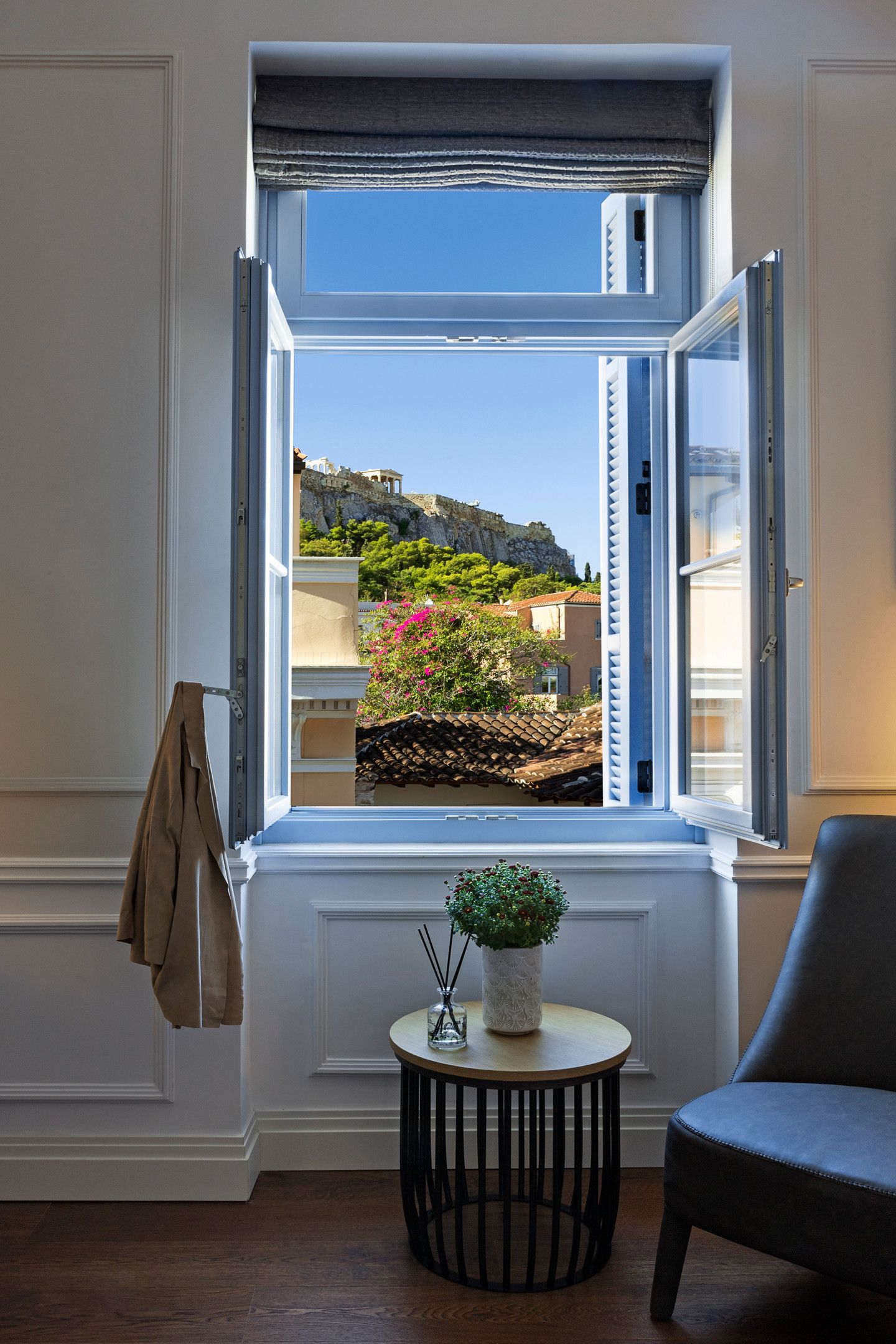 A77 Suites, Small Luxury Hotels of the World