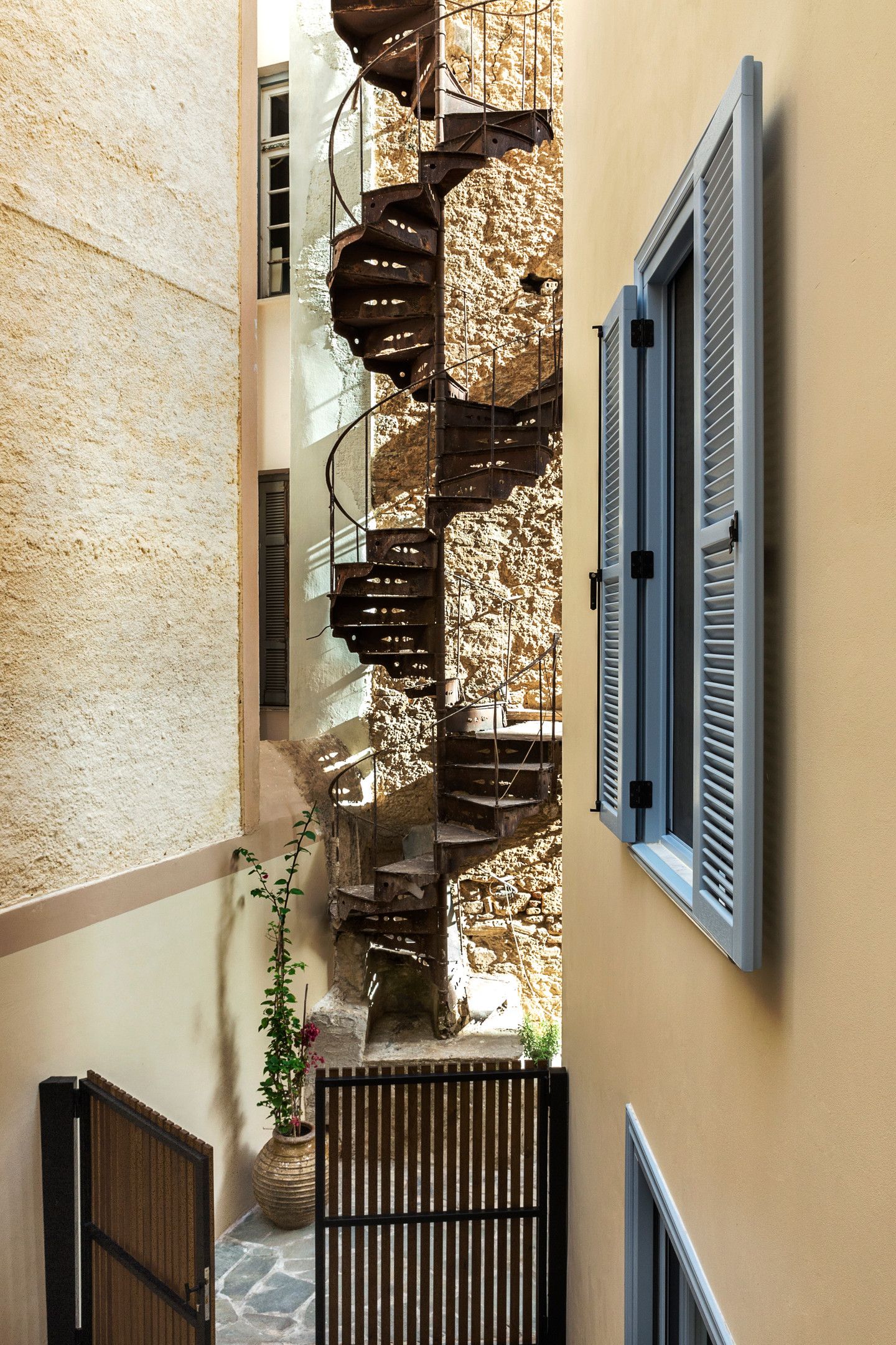 A77 Suites, Small Luxury Hotels of the World