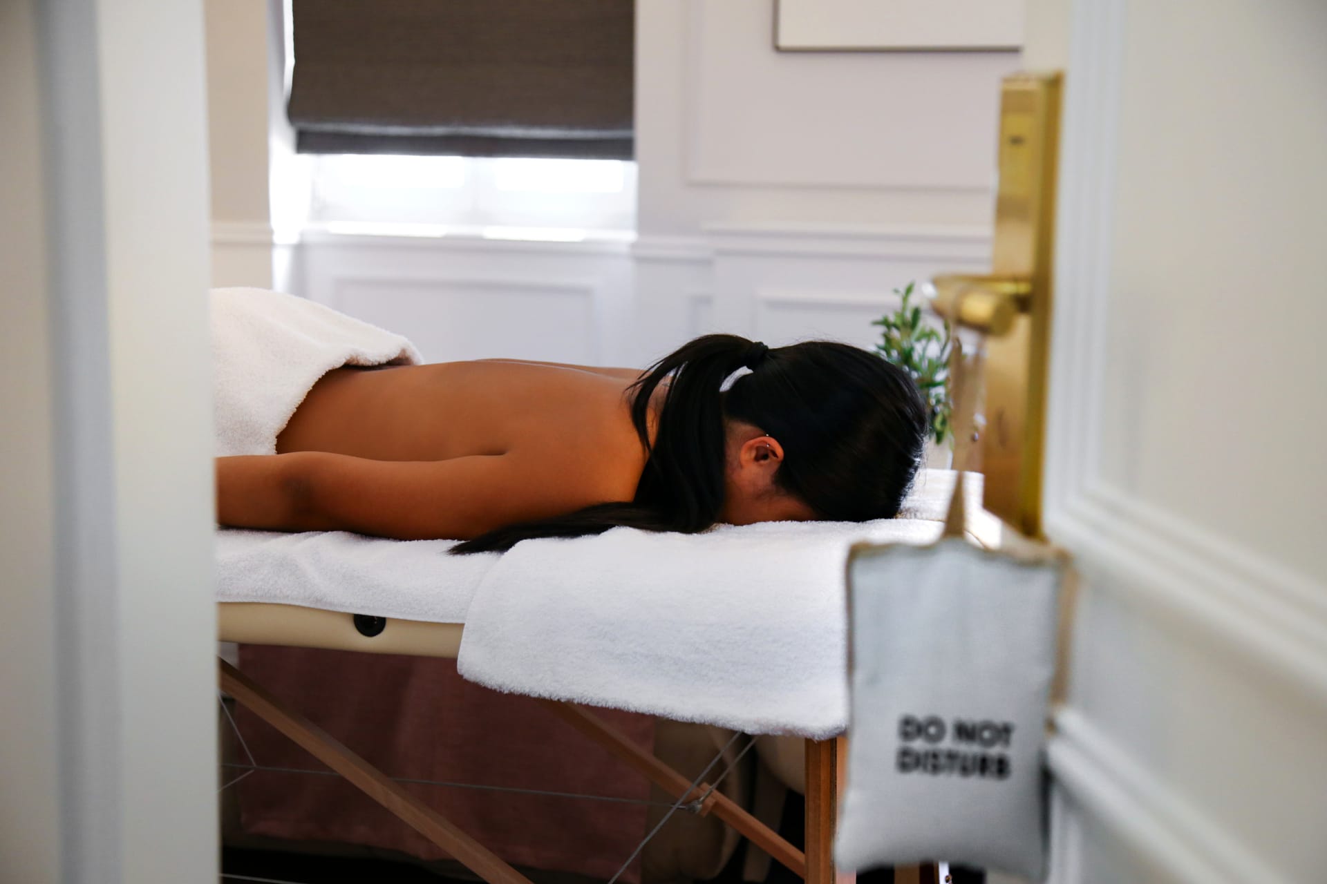 A77 Suites, Small Luxury Hotels of the World