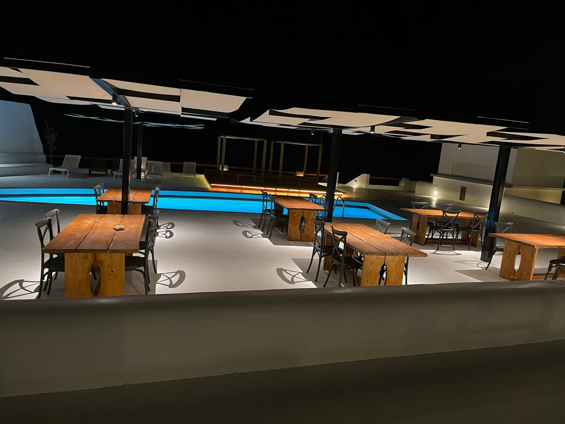 Abrazo 8 Villas Santorini