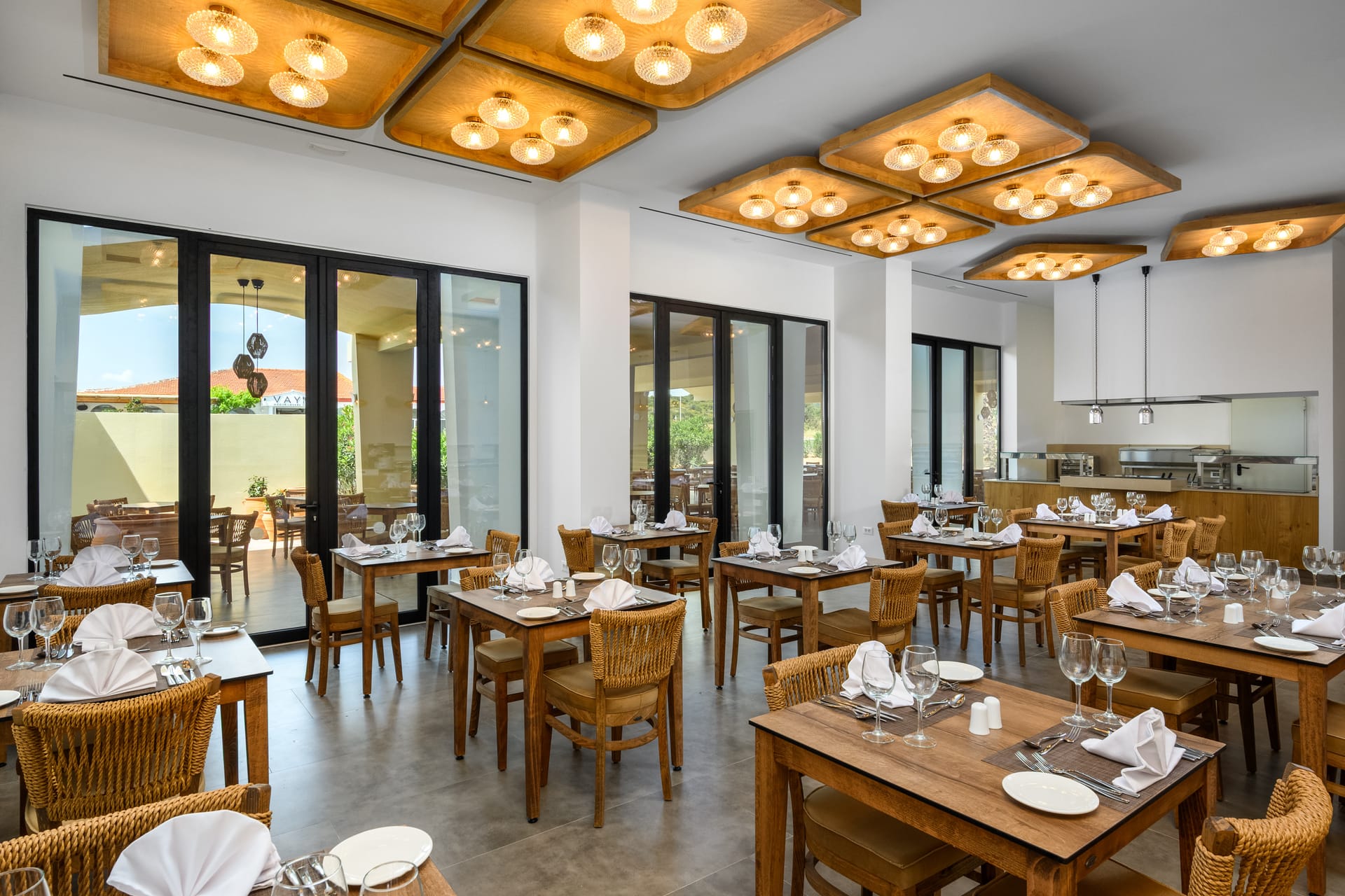 Absolute Kiotari Resort Rhodes