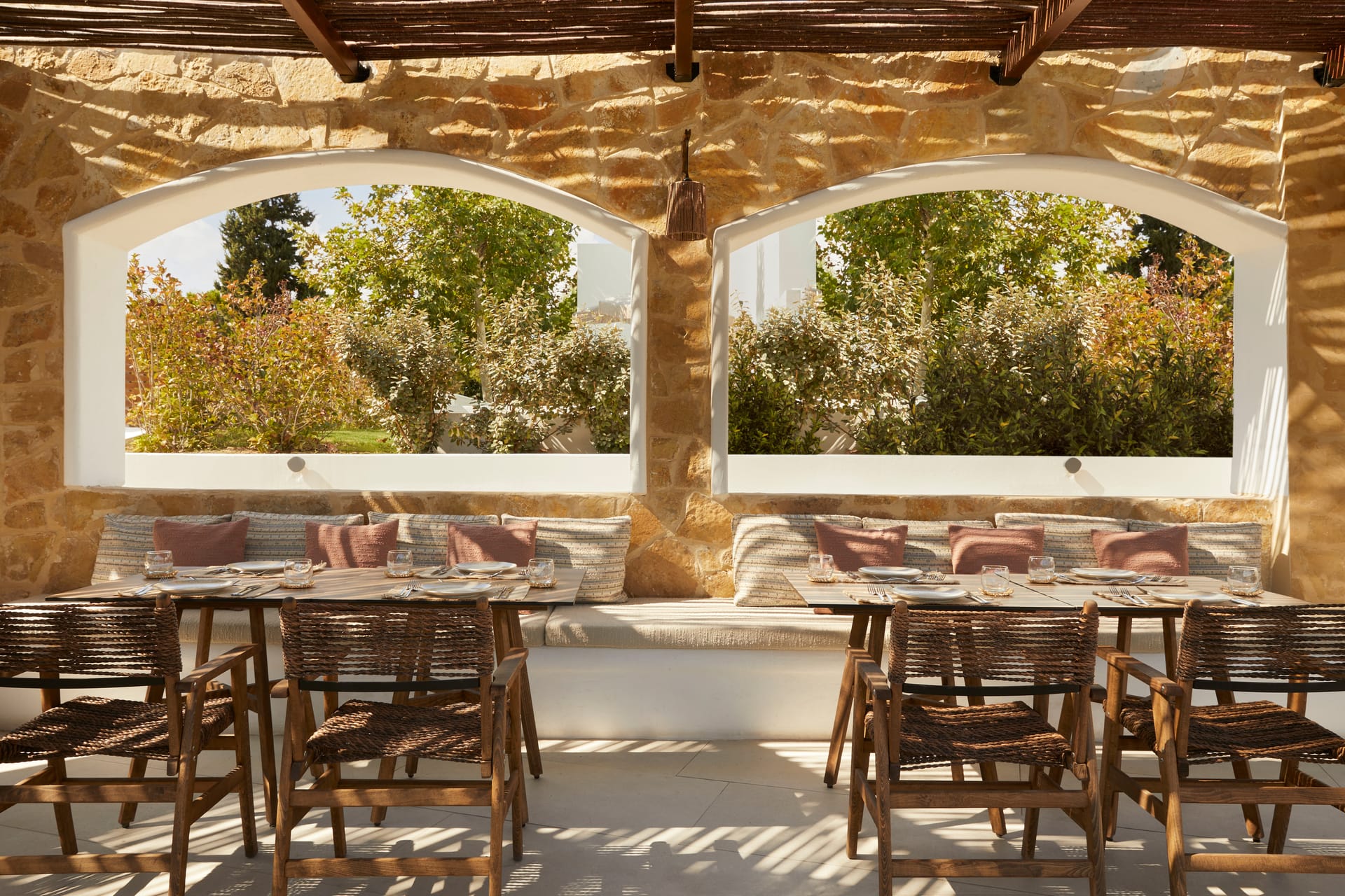 Absolute Kiotari Resort Rhodes