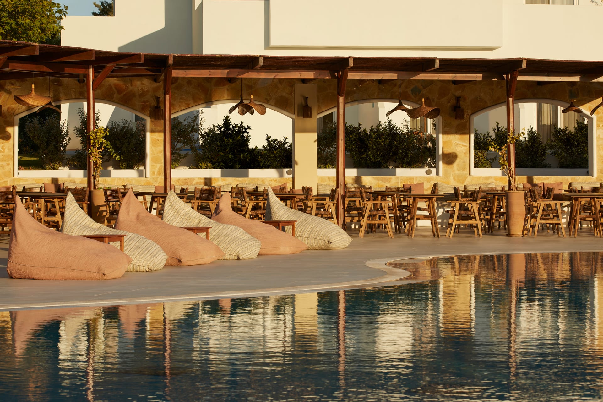 Absolute Kiotari Resort Rhodes