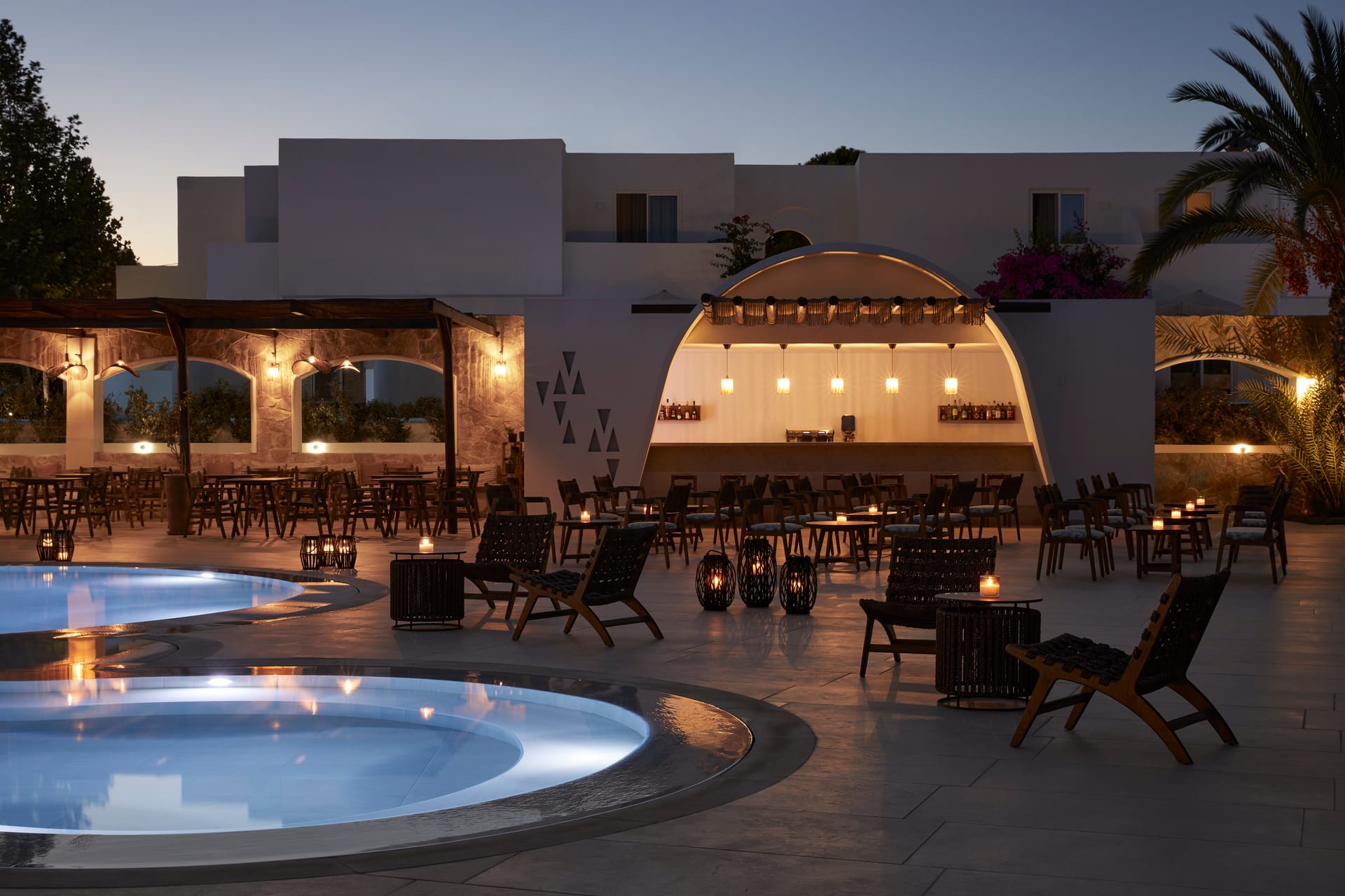 Absolute Kiotari Resort Rhodes