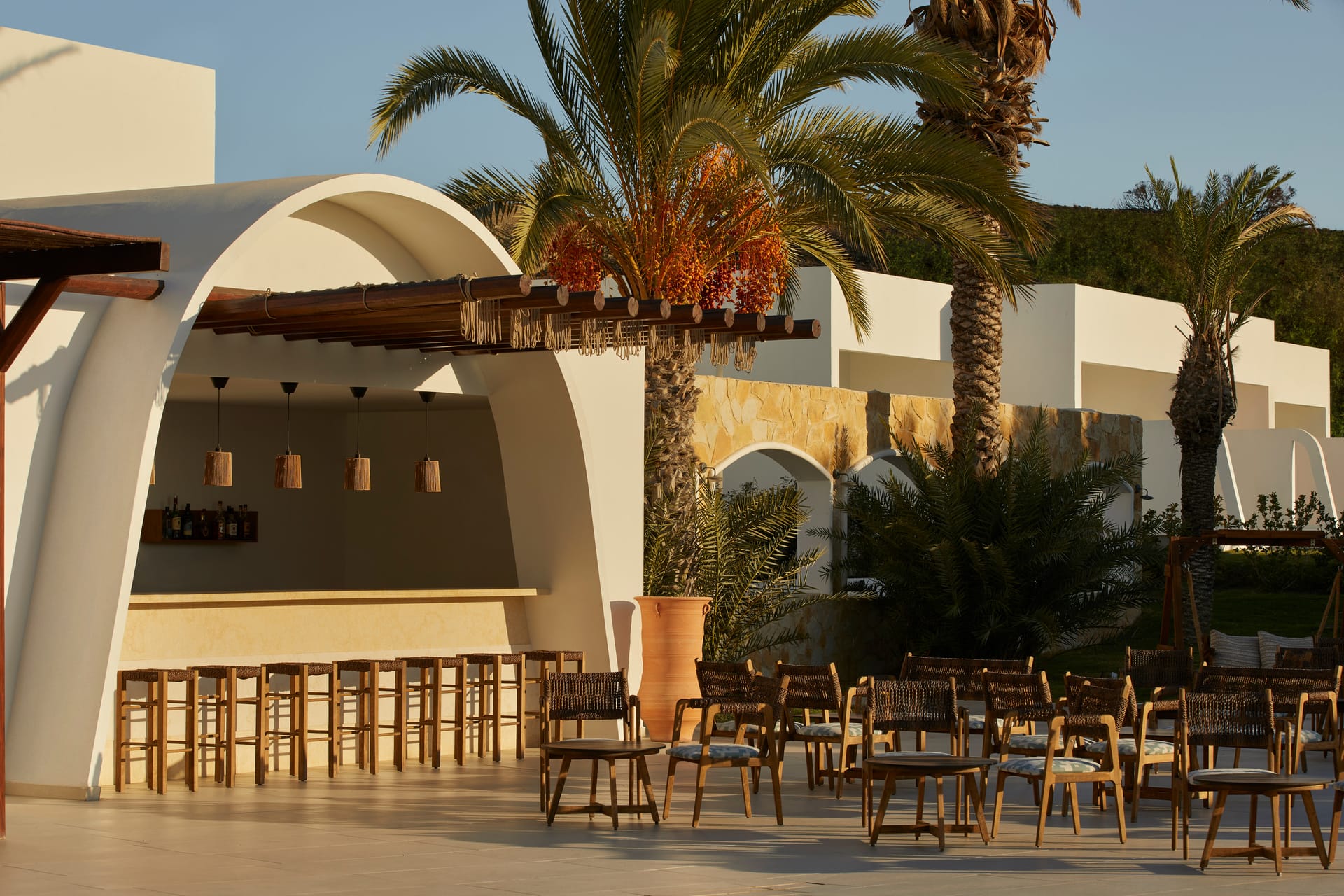 Absolute Kiotari Resort Rhodes