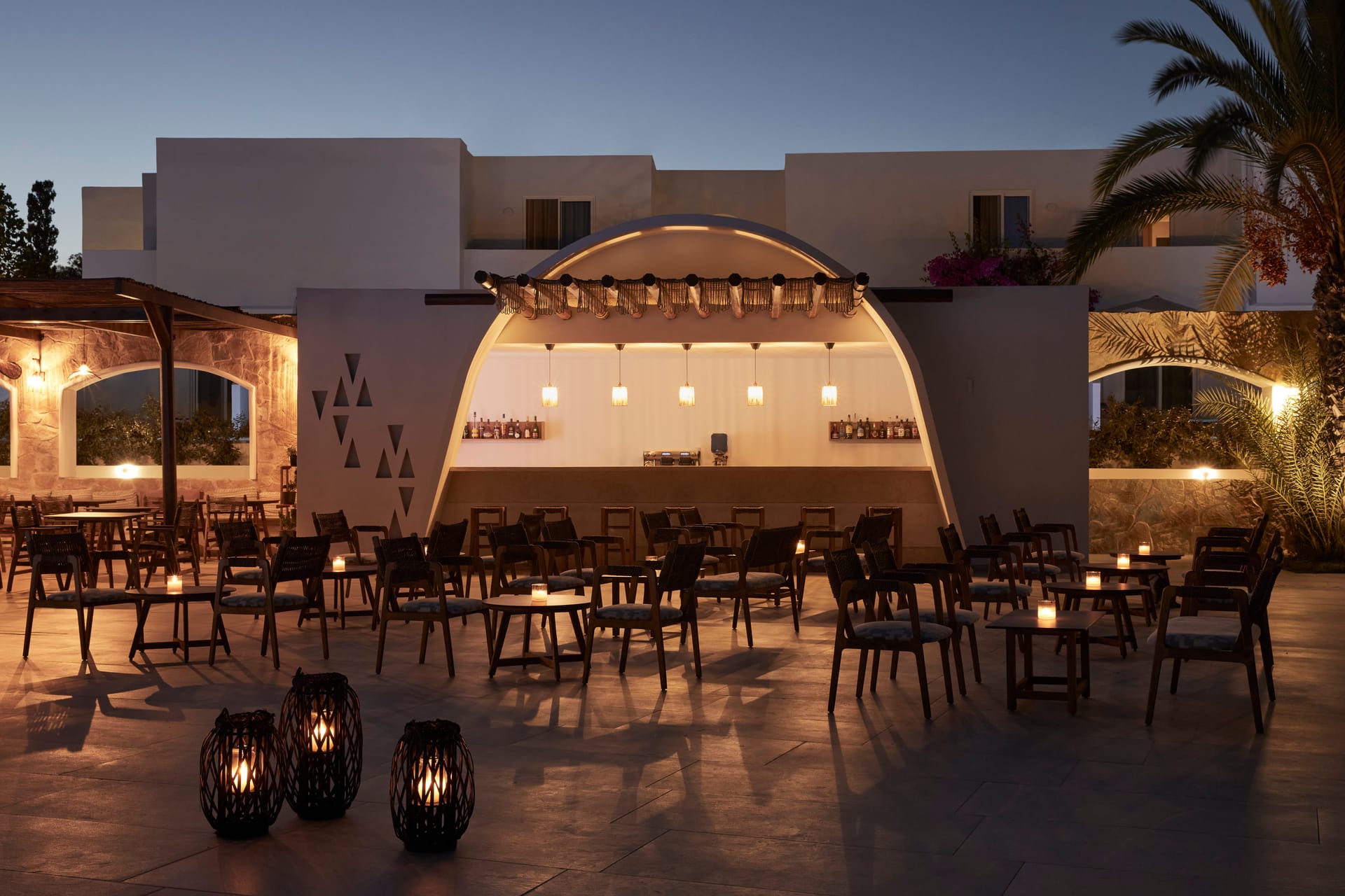 Absolute Kiotari Resort Rhodes