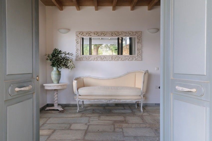 Aegea Blue Cycladic Resort