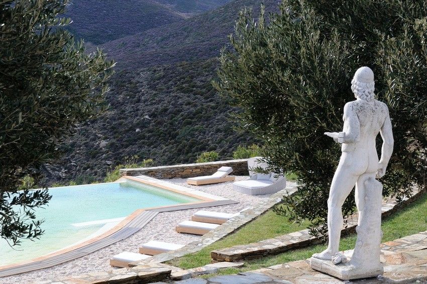 Aegea Blue Cycladic Resort