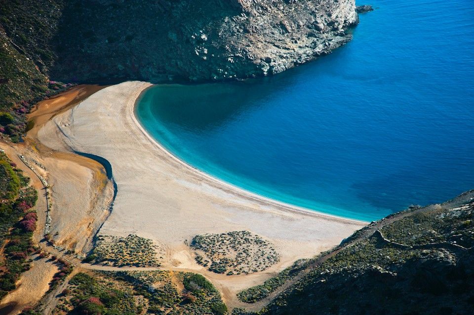 Aegea Blue Cycladic Resort