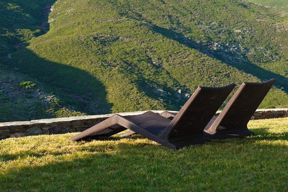 Aegea Blue Cycladic Resort