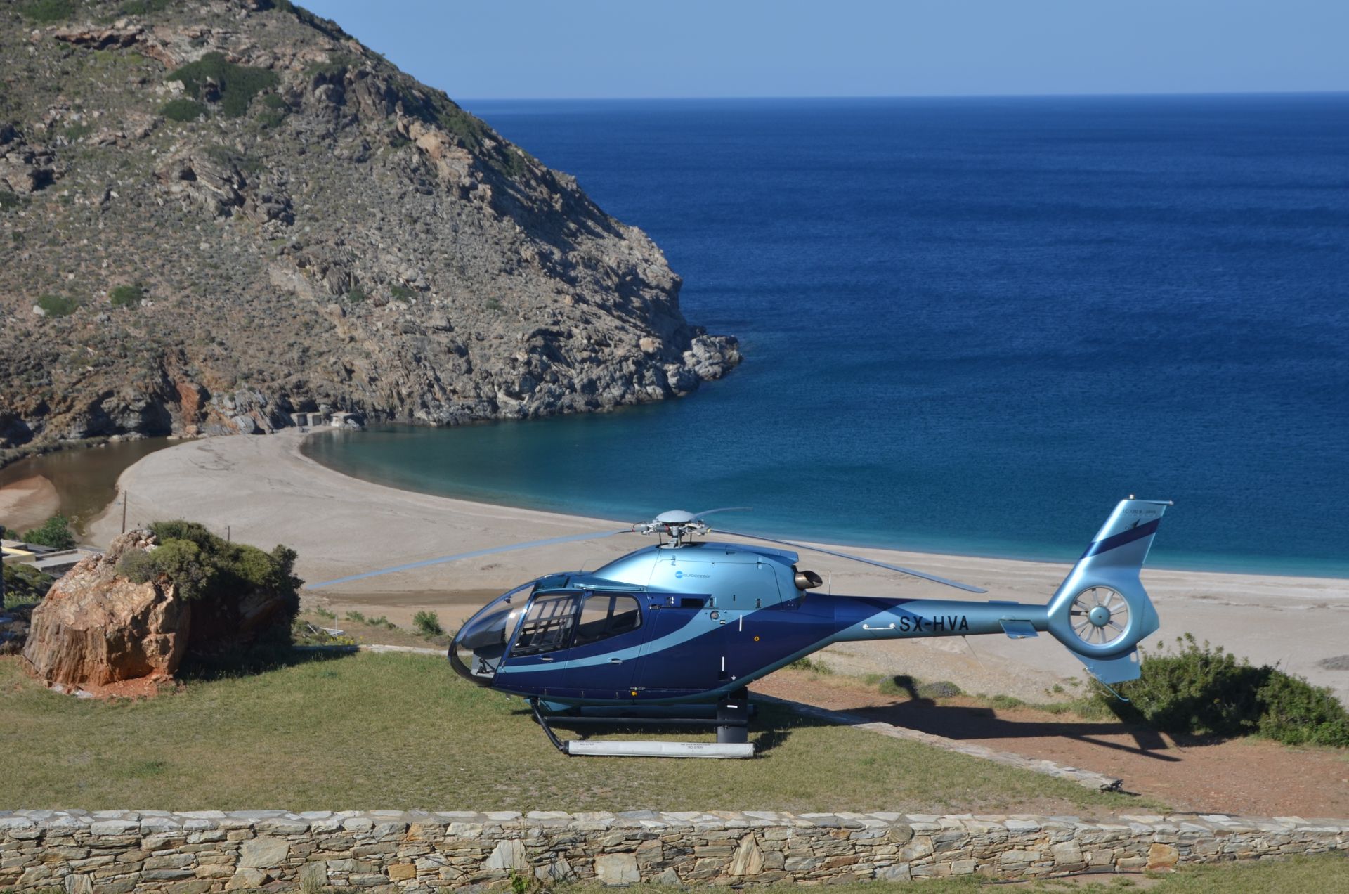 Aegea Blue Cycladic Resort