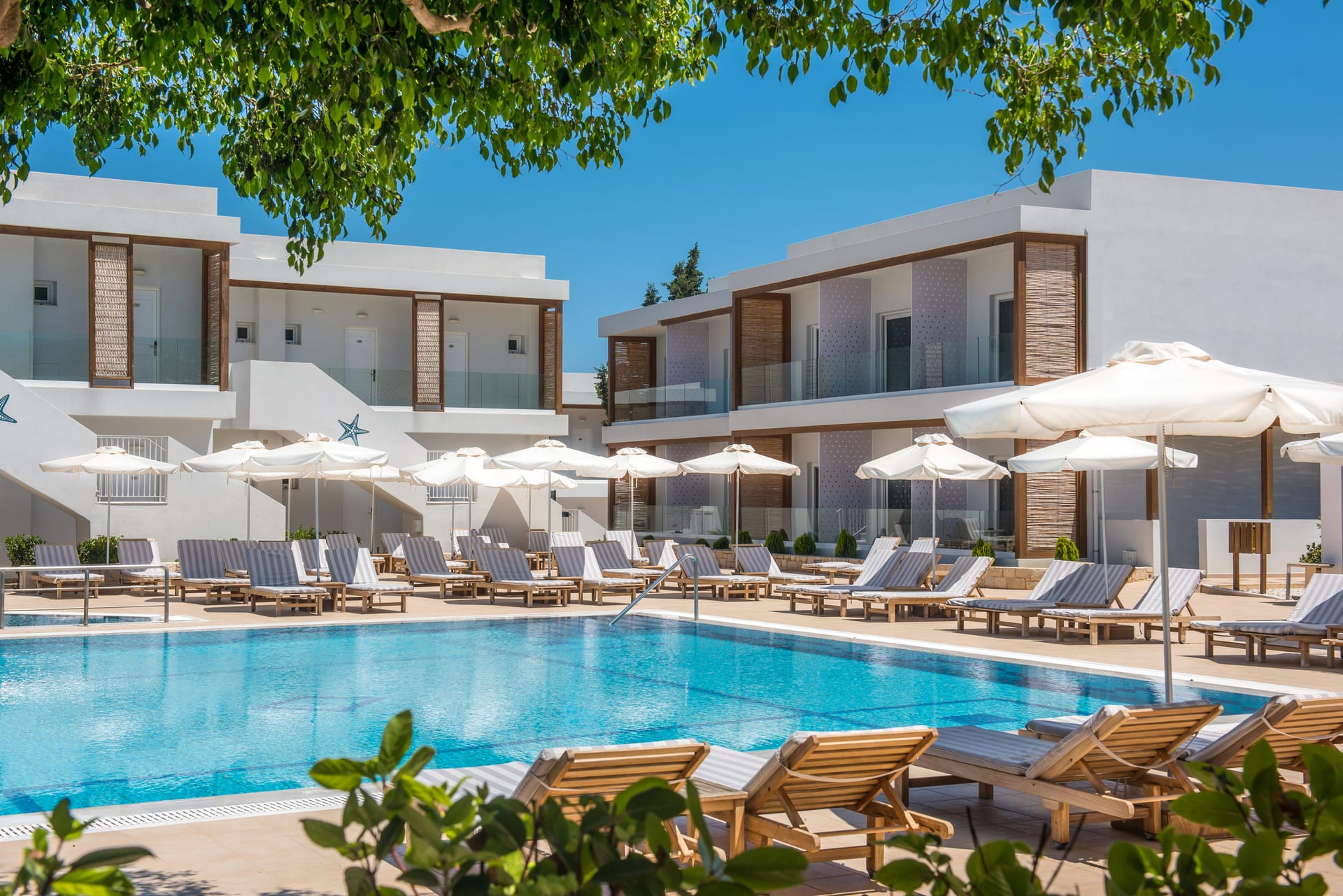 Acrogiali Beach Hotel Mykonos