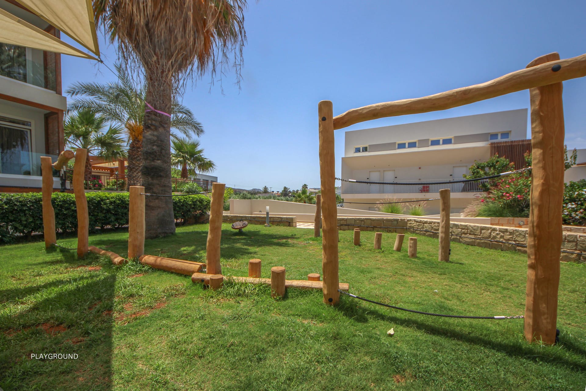 Children' s Playground