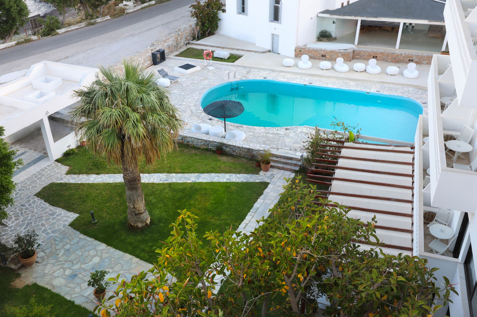 Aeolos Bay Hotel Tinos
