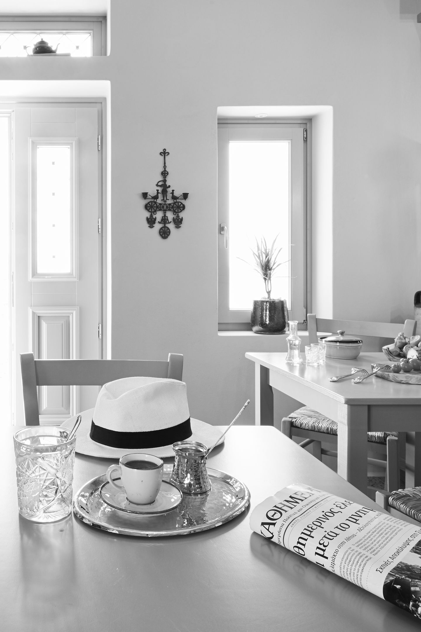 Aeon Suites Santorini