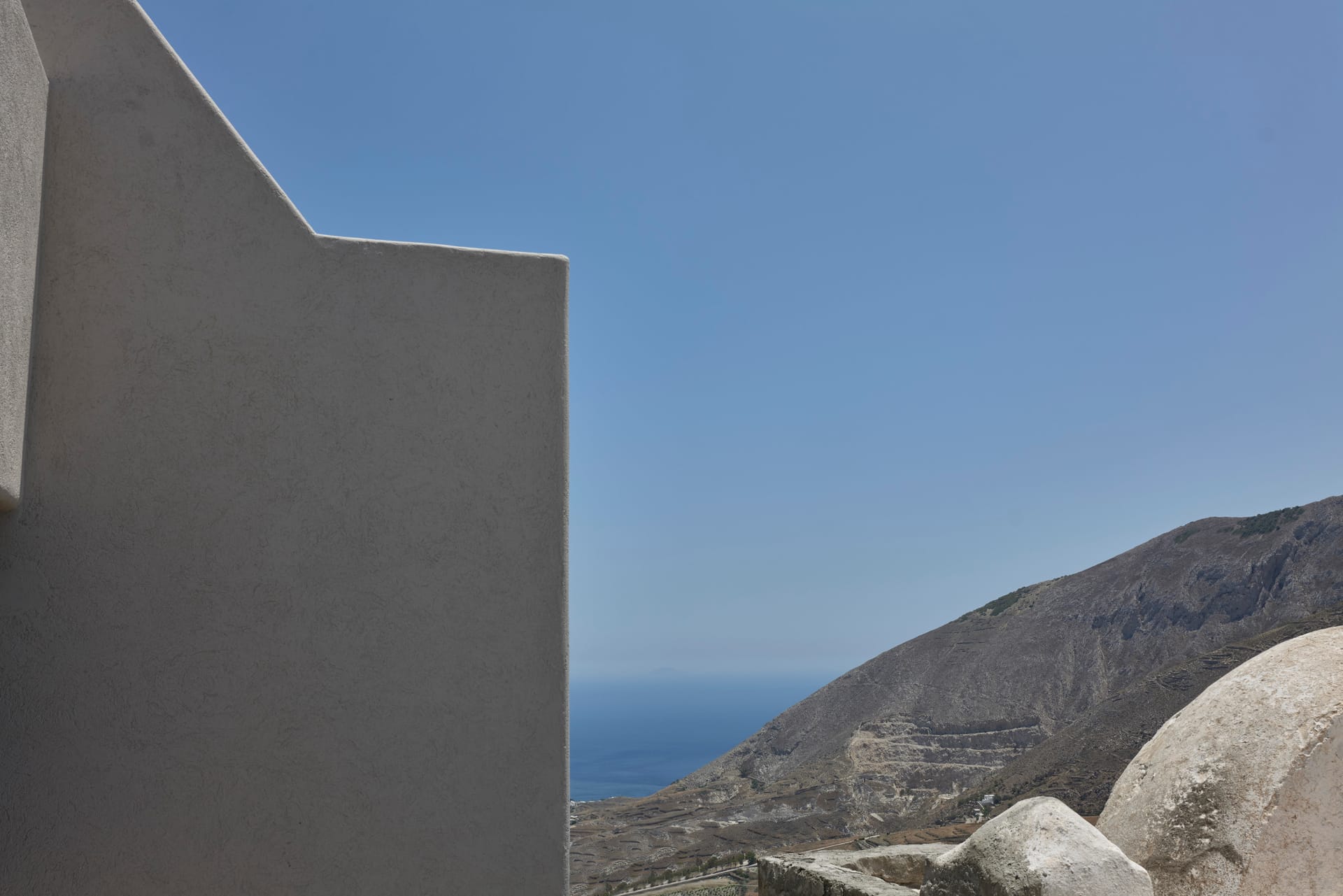 Aeon Suites Santorini