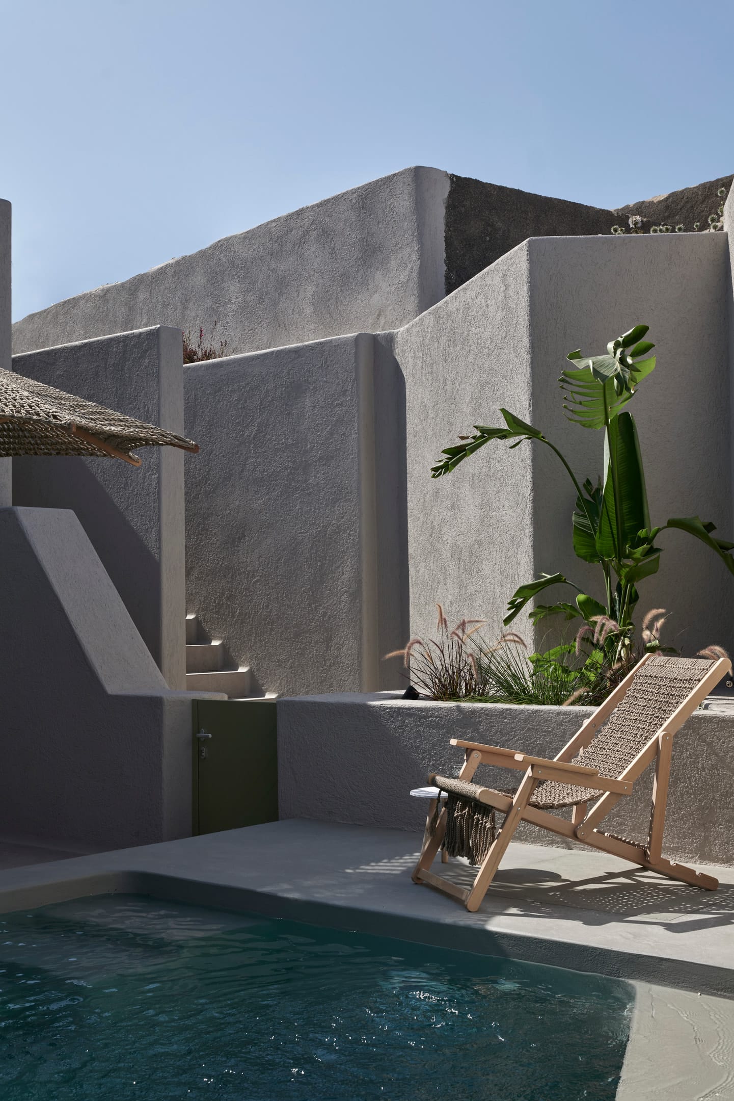 Aeon Suites Santorini